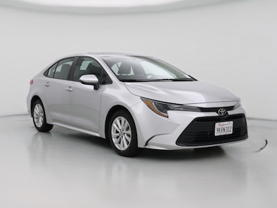 2024 Toyota Corolla LE -
                  Fremont, CA
