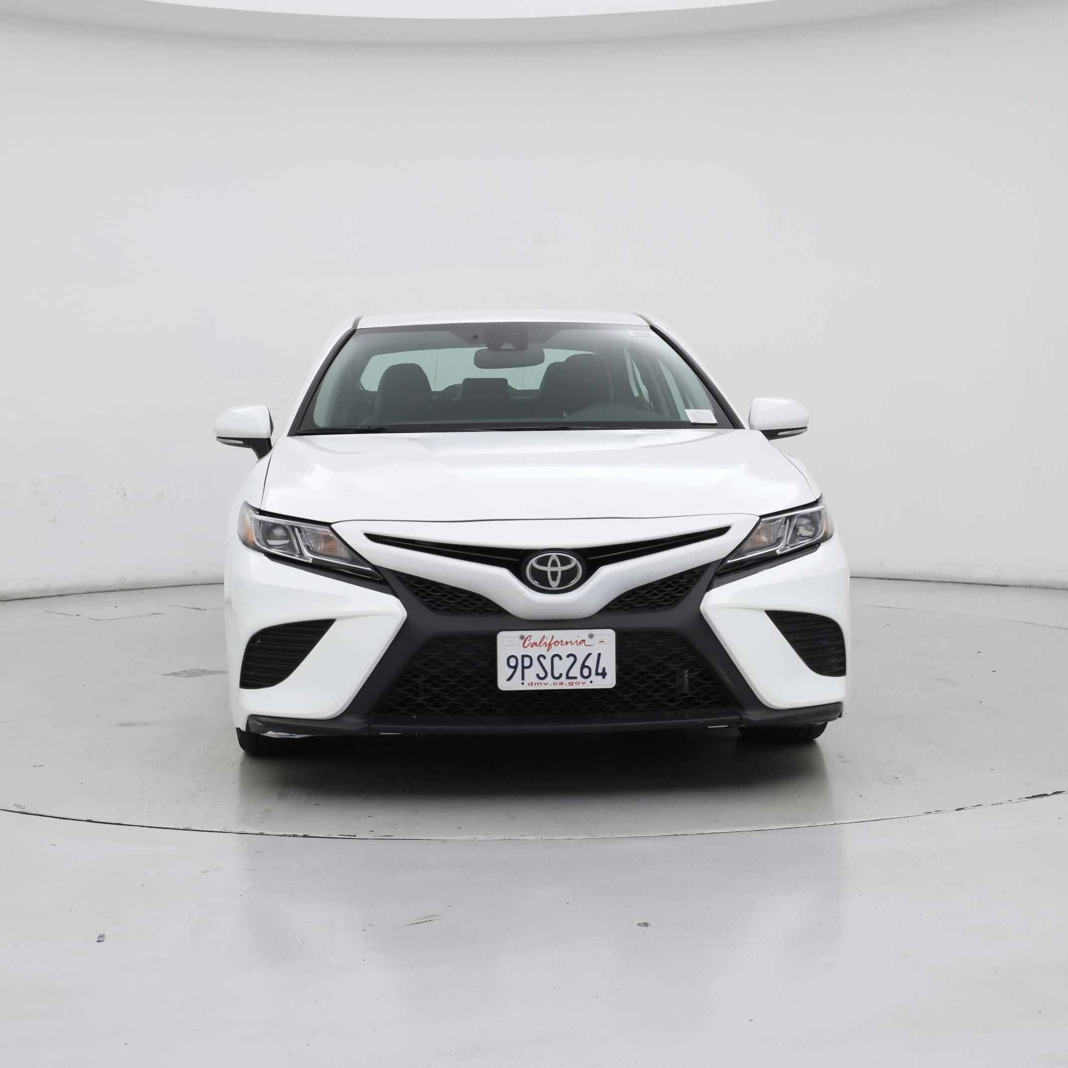 Thumbnail: 2020 Toyota Camry - 5
