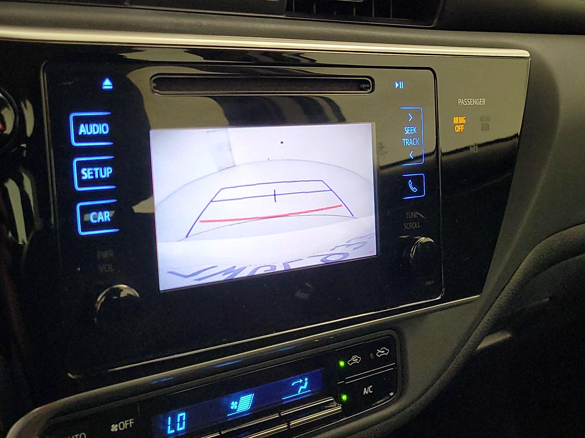 Thumbnail: 2017 Toyota Corolla - 14