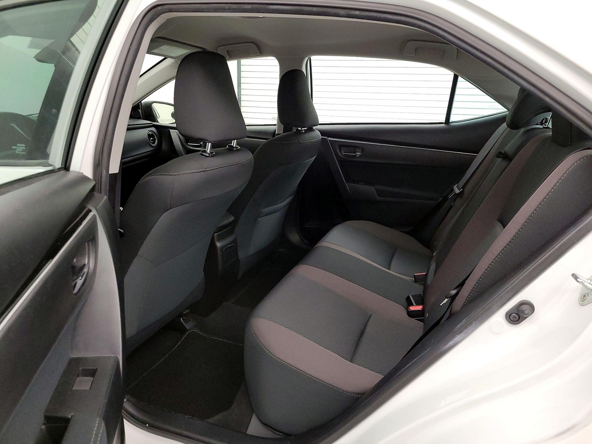 Thumbnail: 2017 Toyota Corolla - 19