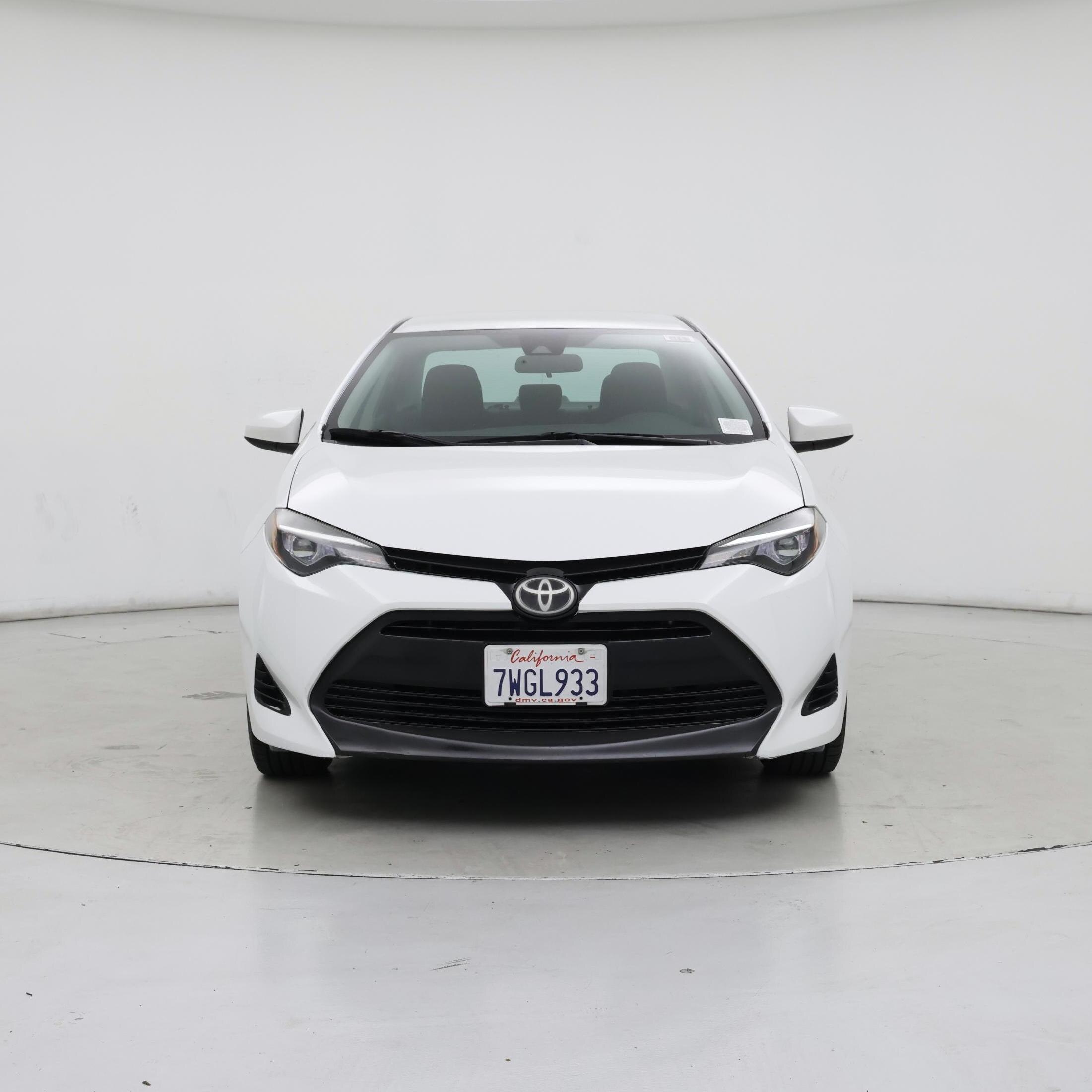 Thumbnail: 2017 Toyota Corolla - 5