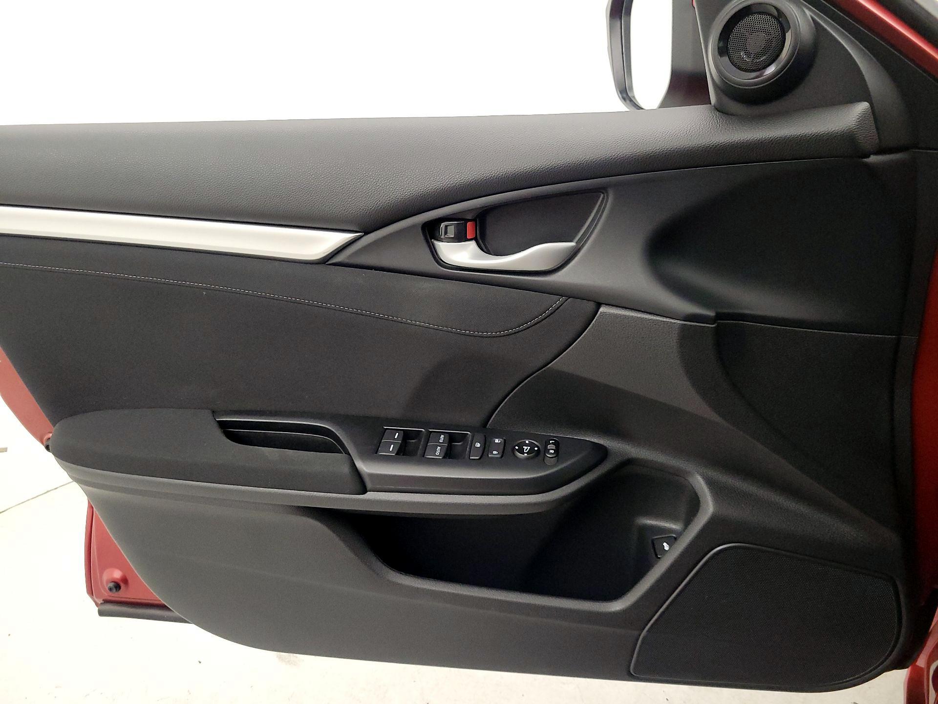 Thumbnail: 2020 Honda Civic - 12