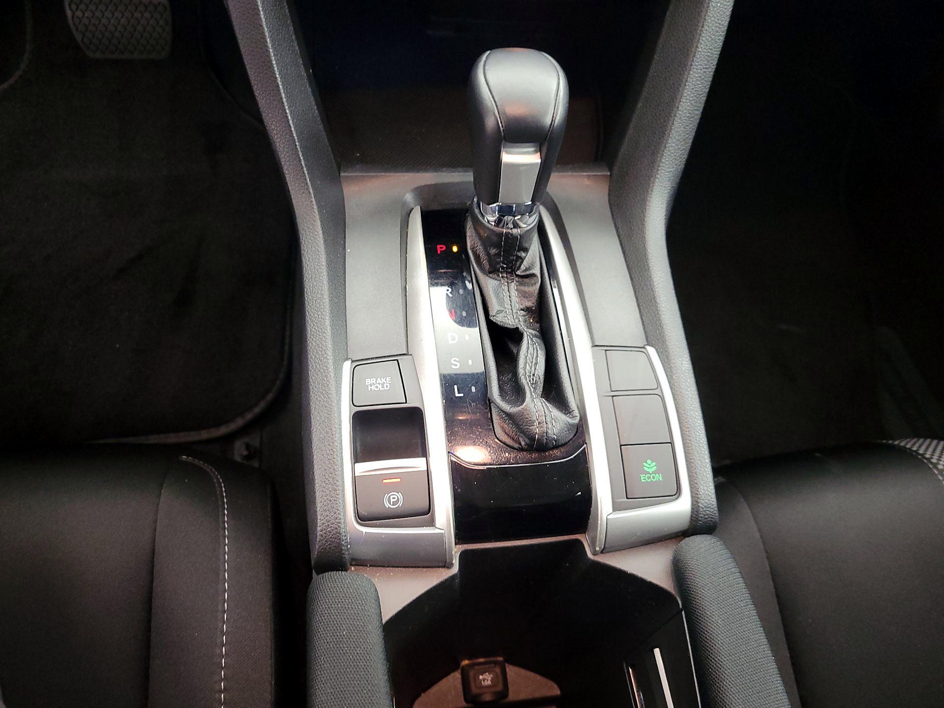 Thumbnail: 2020 Honda Civic - 17