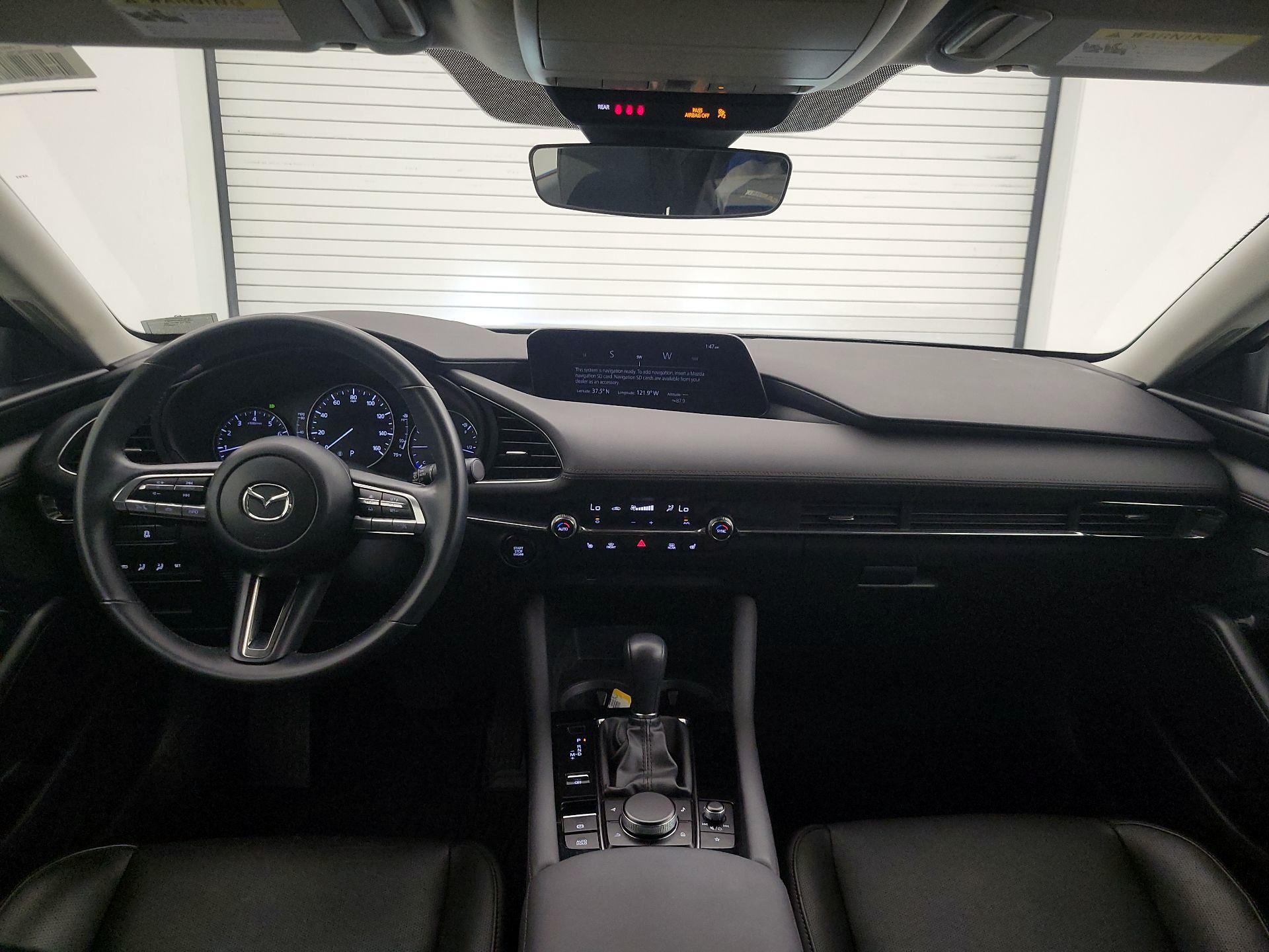 Thumbnail: 2020 Mazda Mazda3 - 9