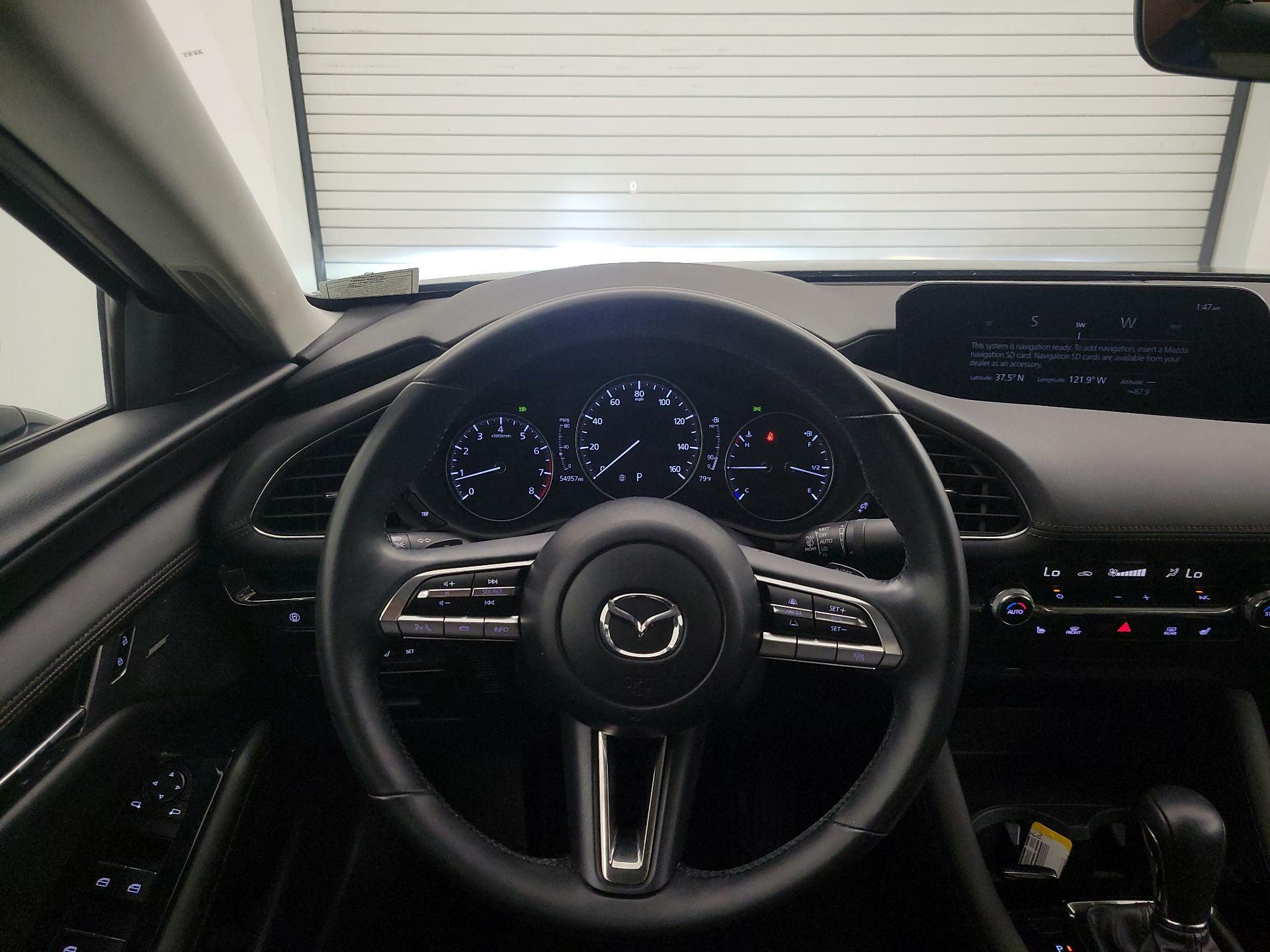 Thumbnail: 2020 Mazda Mazda3 - 10