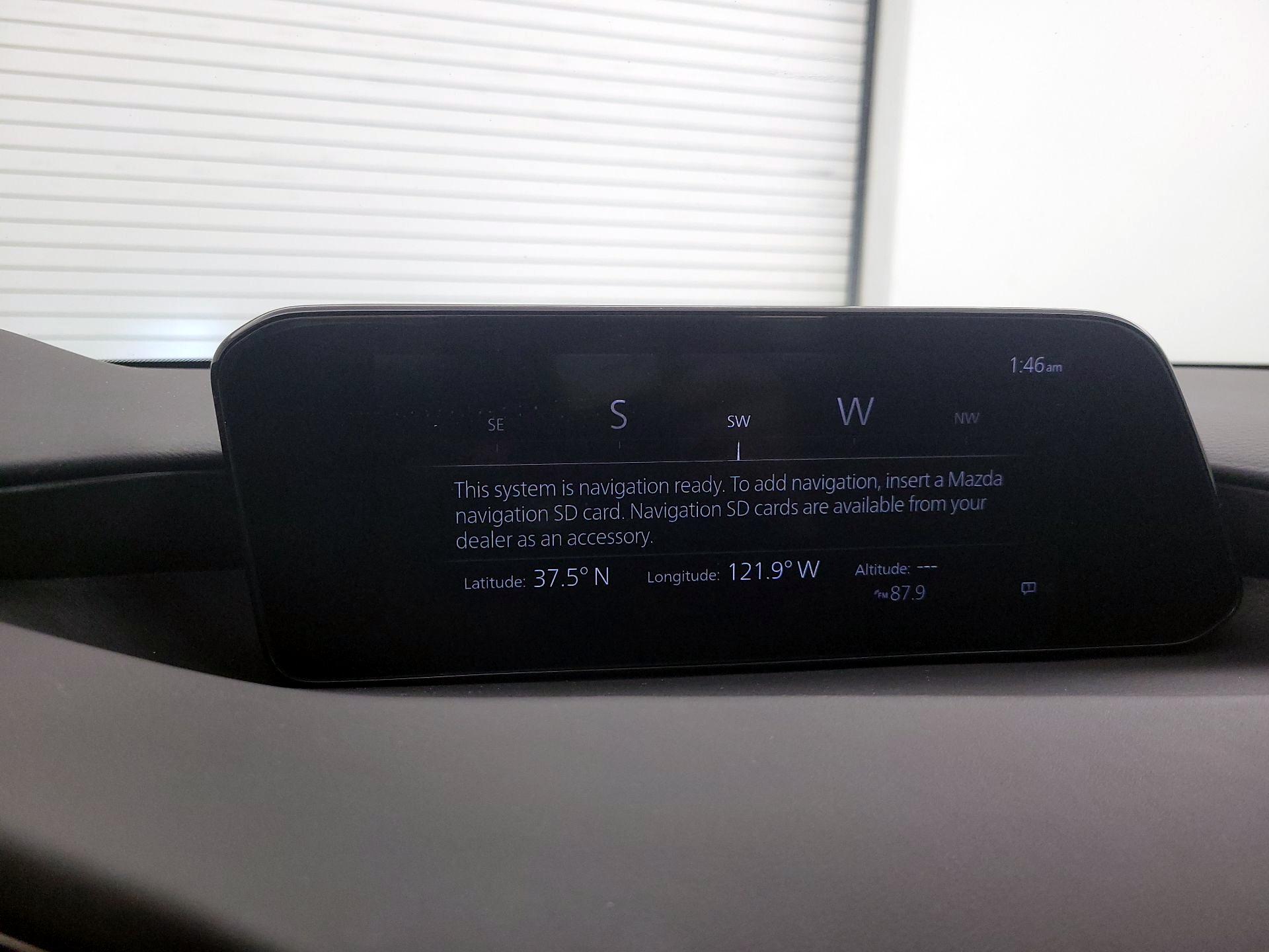 Thumbnail: 2020 Mazda Mazda3 - 14