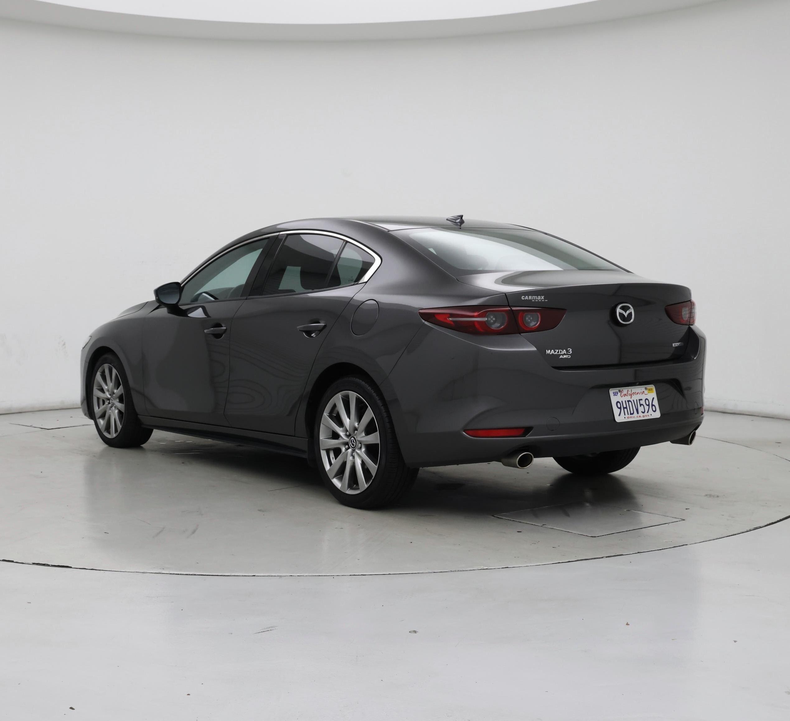 Thumbnail: 2020 Mazda Mazda3 - 2