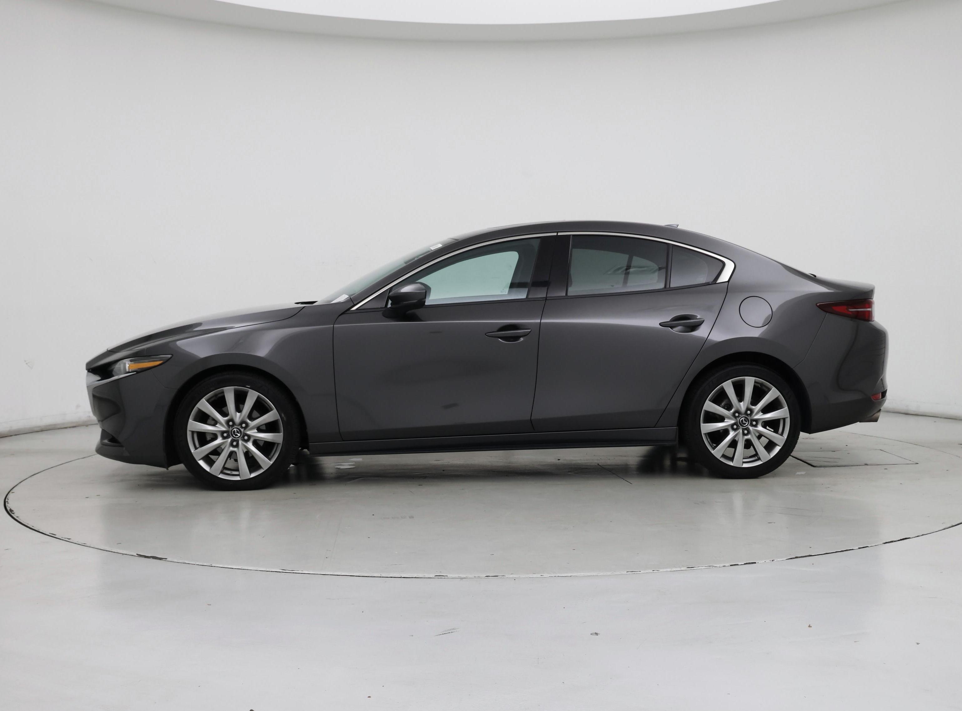 Thumbnail: 2020 Mazda Mazda3 - 3