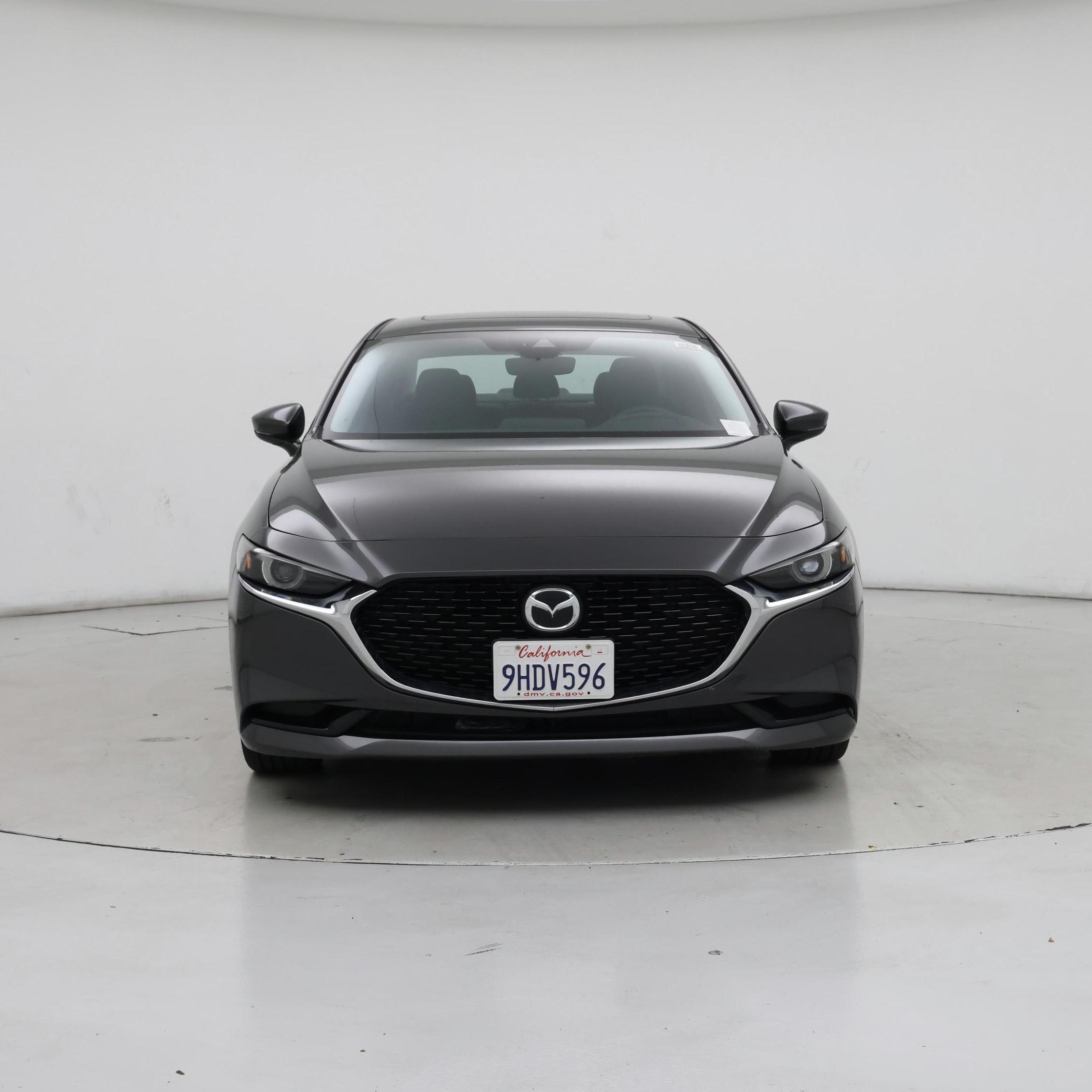 Thumbnail: 2020 Mazda Mazda3 - 5