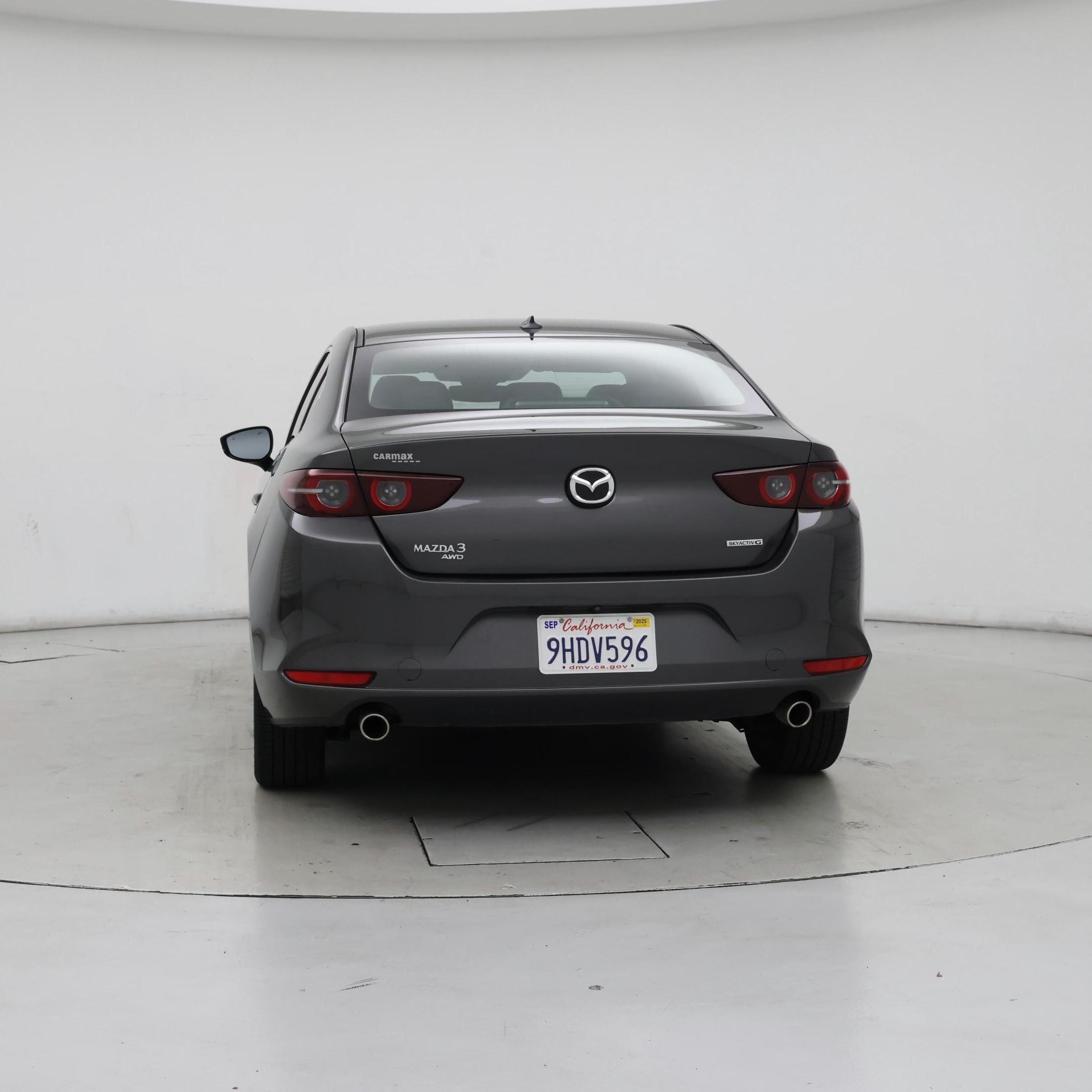 Thumbnail: 2020 Mazda Mazda3 - 6