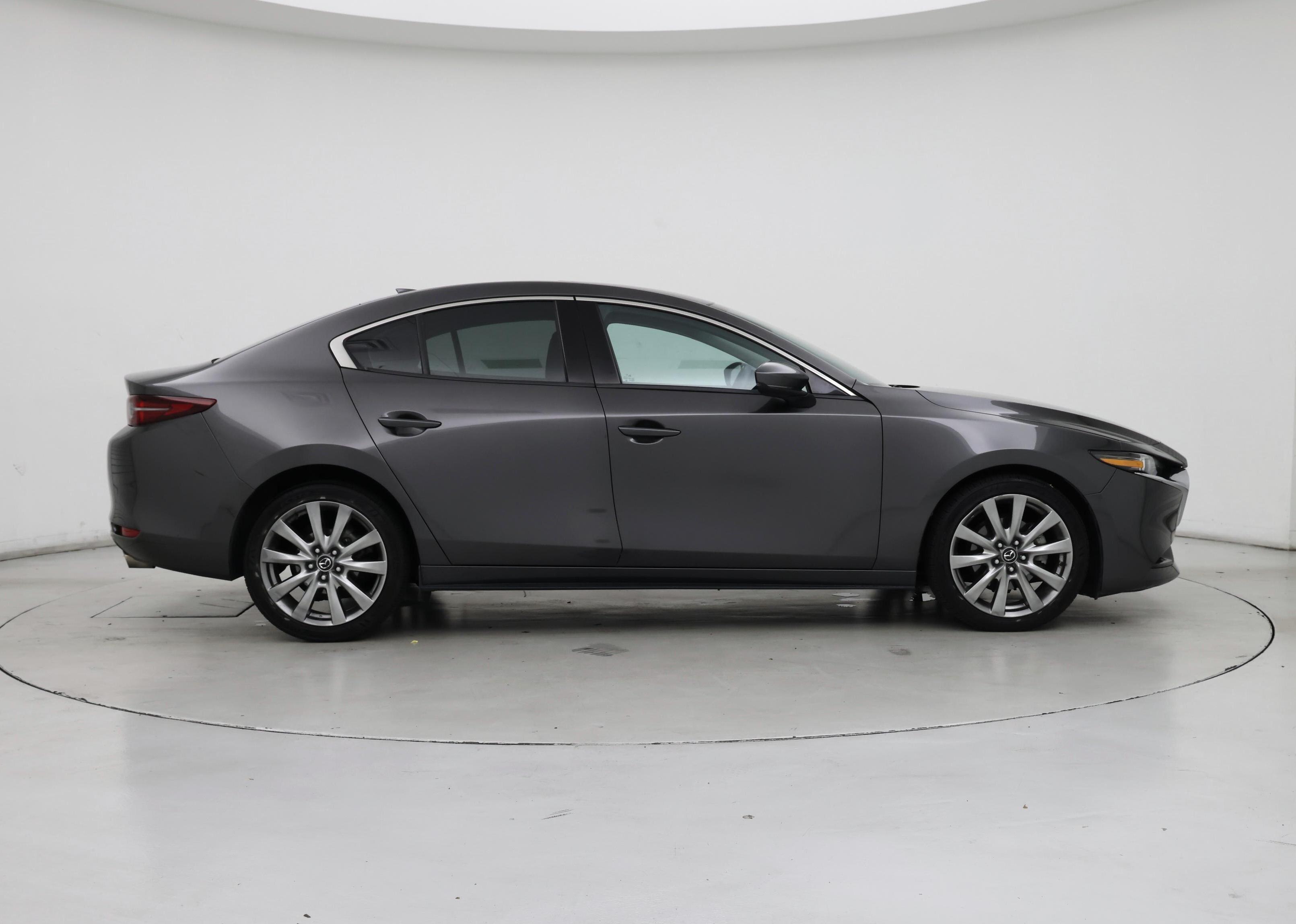 Thumbnail: 2020 Mazda Mazda3 - 7
