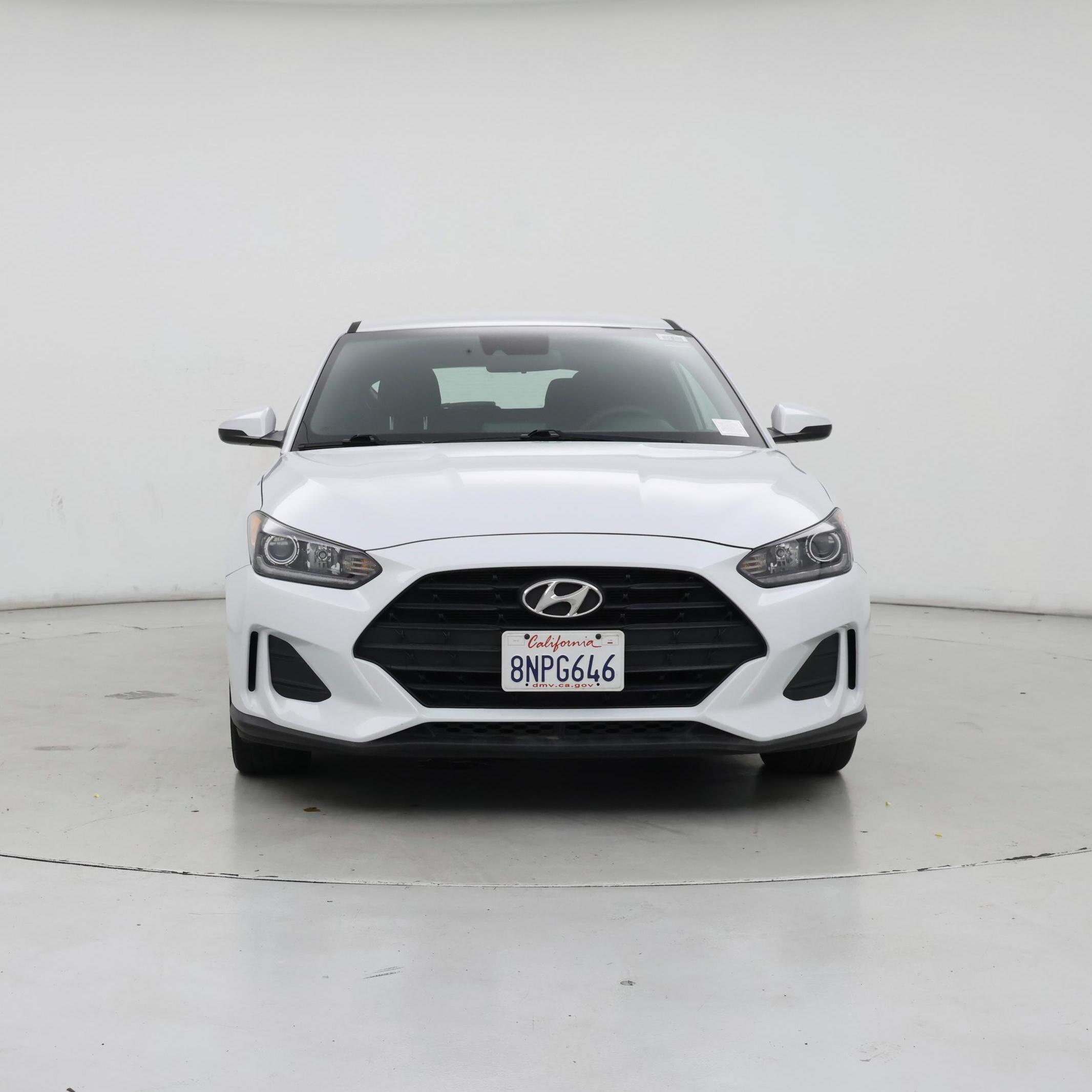 Thumbnail: 2020 Hyundai Veloster - 5