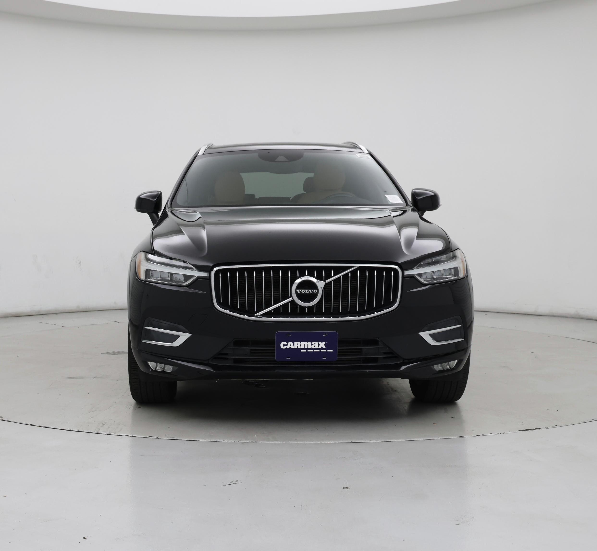 Thumbnail: 2021 Volvo XC60 - 5