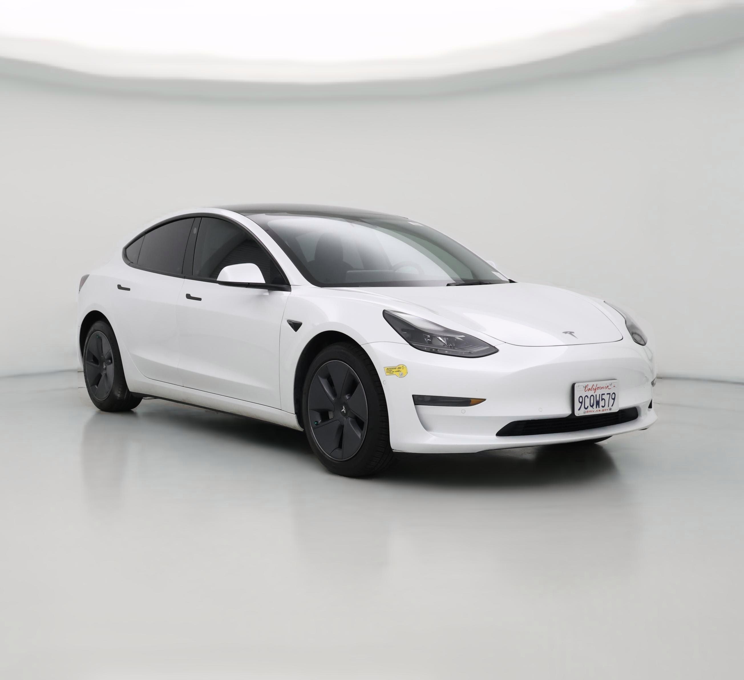 Thumbnail: 2022 Tesla Model 3 - 1