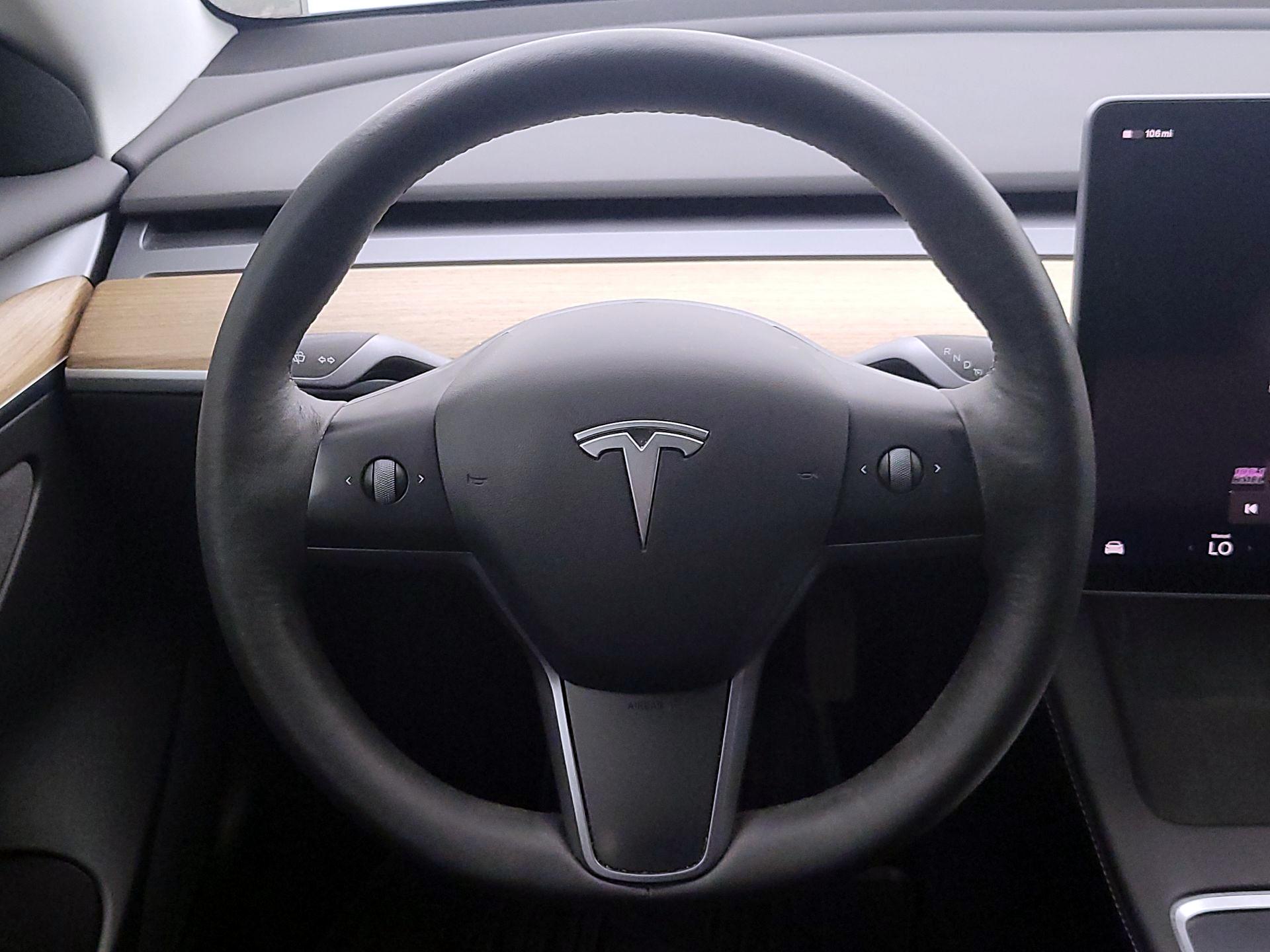 Thumbnail: 2022 Tesla Model 3 - 10