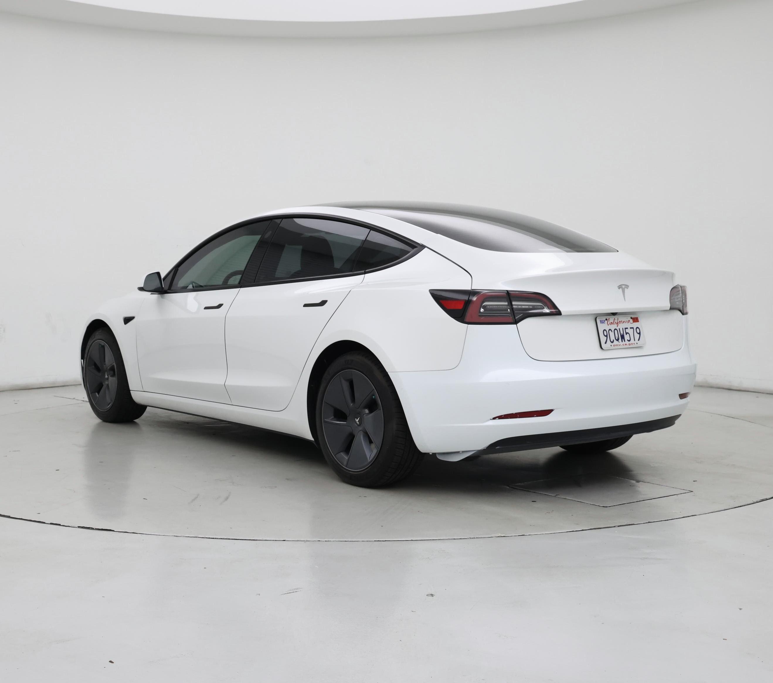 Thumbnail: 2022 Tesla Model 3 - 2