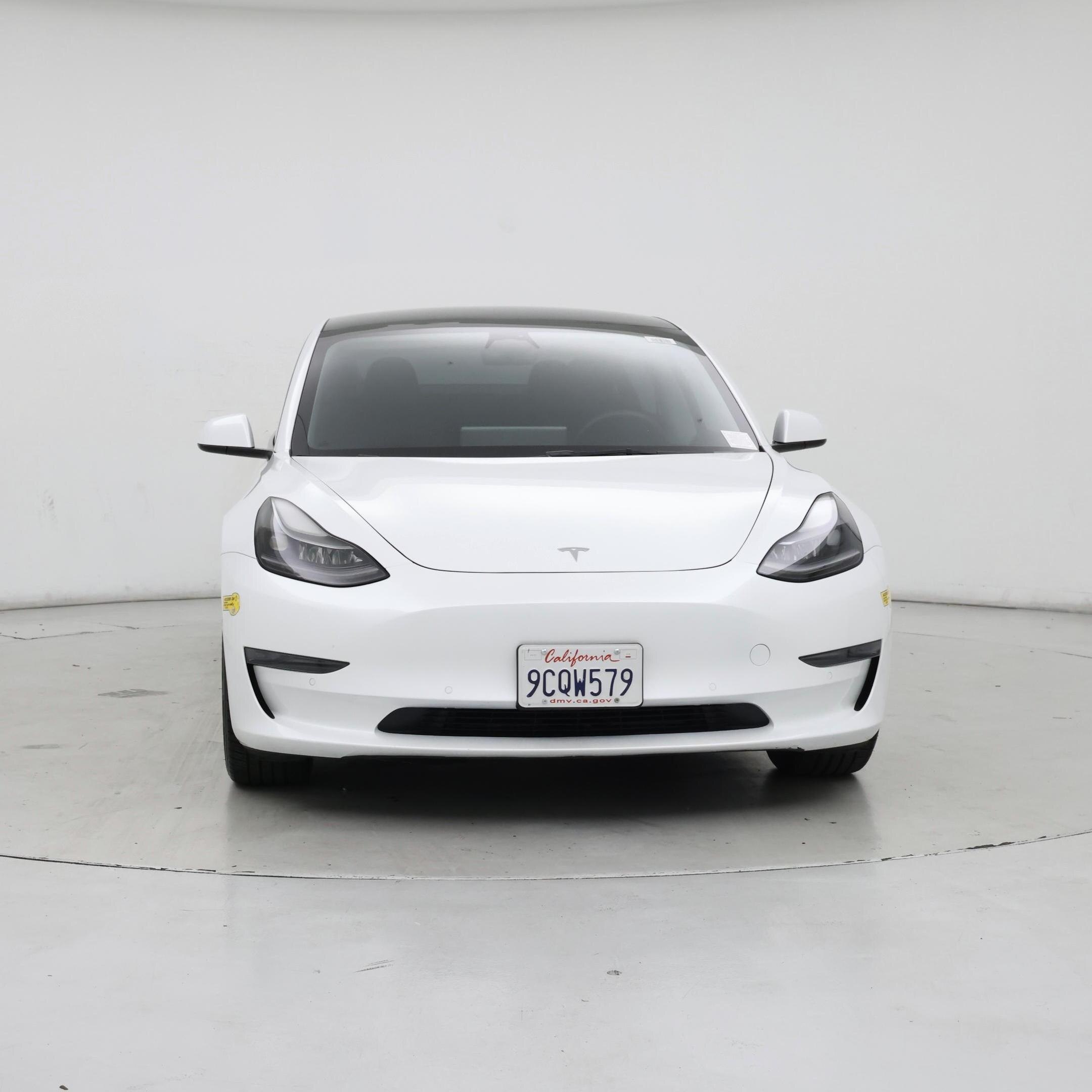 Thumbnail: 2022 Tesla Model 3 - 5