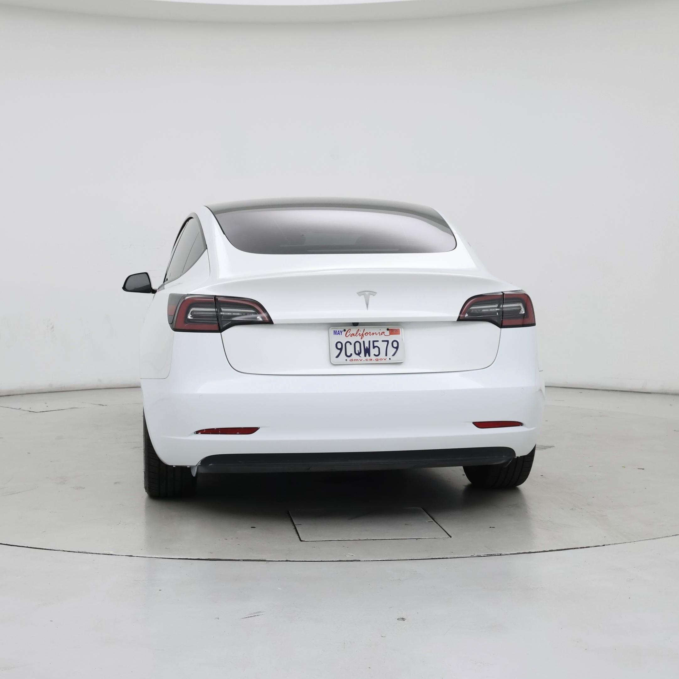 Thumbnail: 2022 Tesla Model 3 - 6