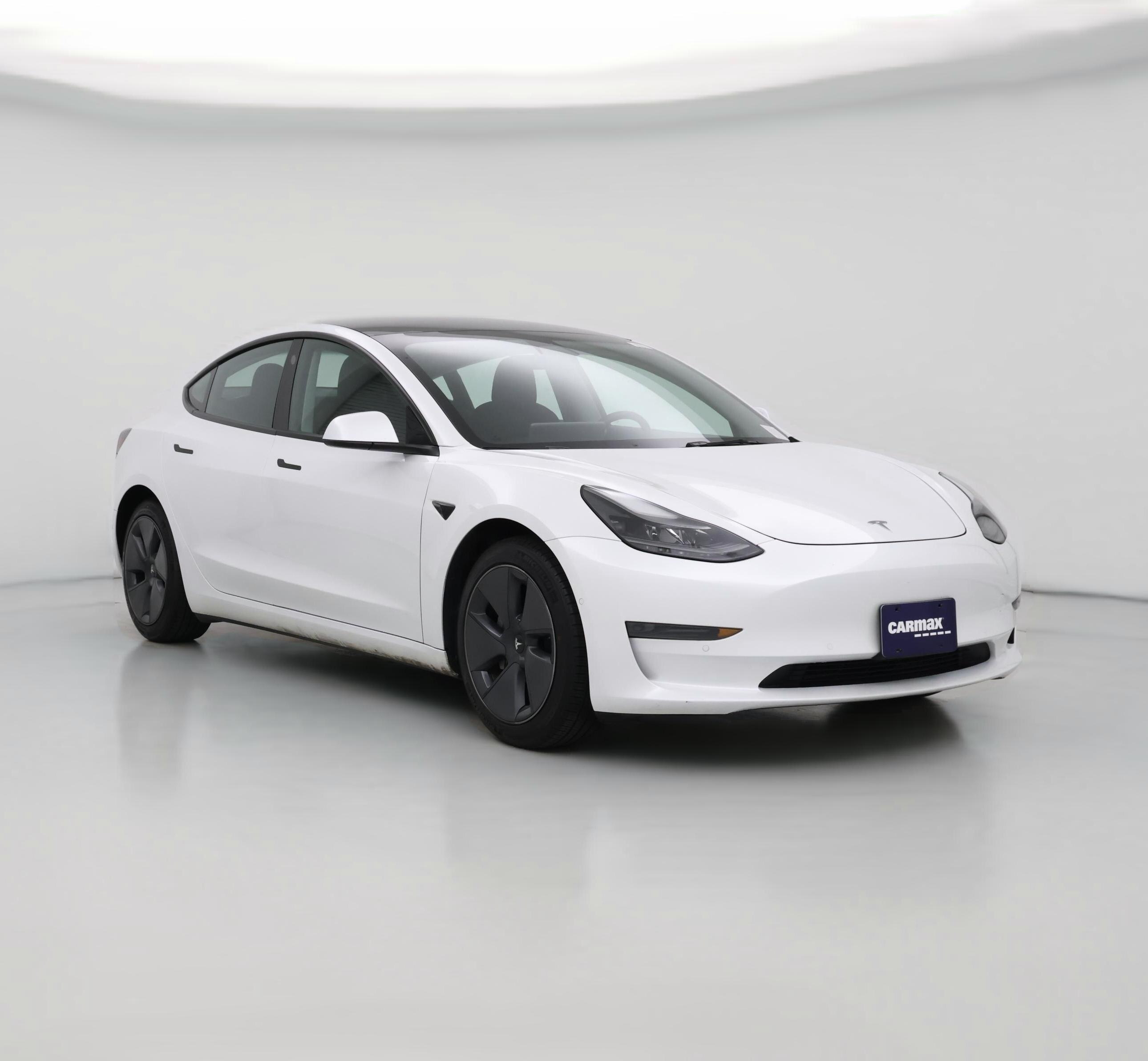 Thumbnail: 2022 Tesla Model 3 - 1