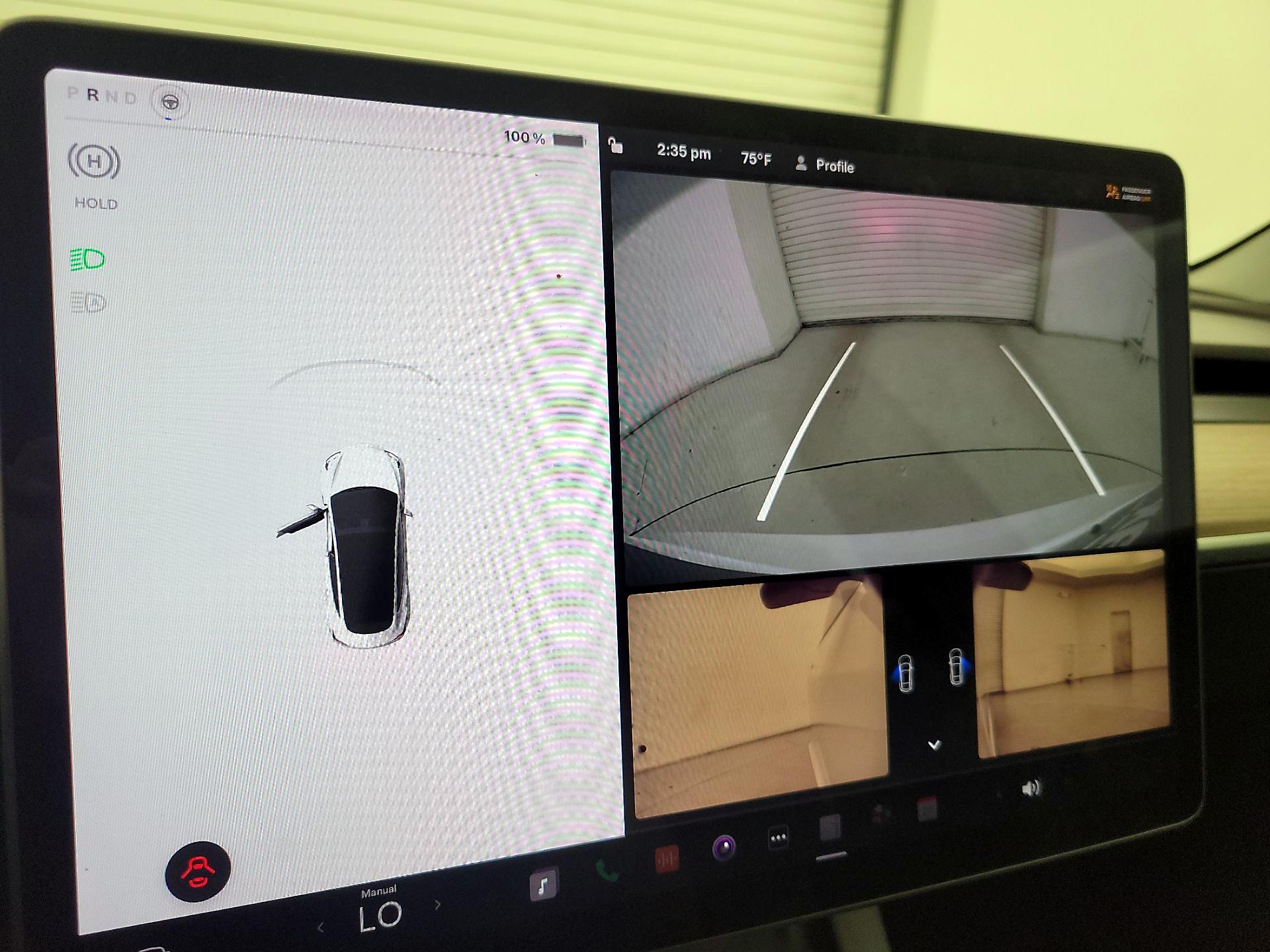Thumbnail: 2022 Tesla Model 3 - 13