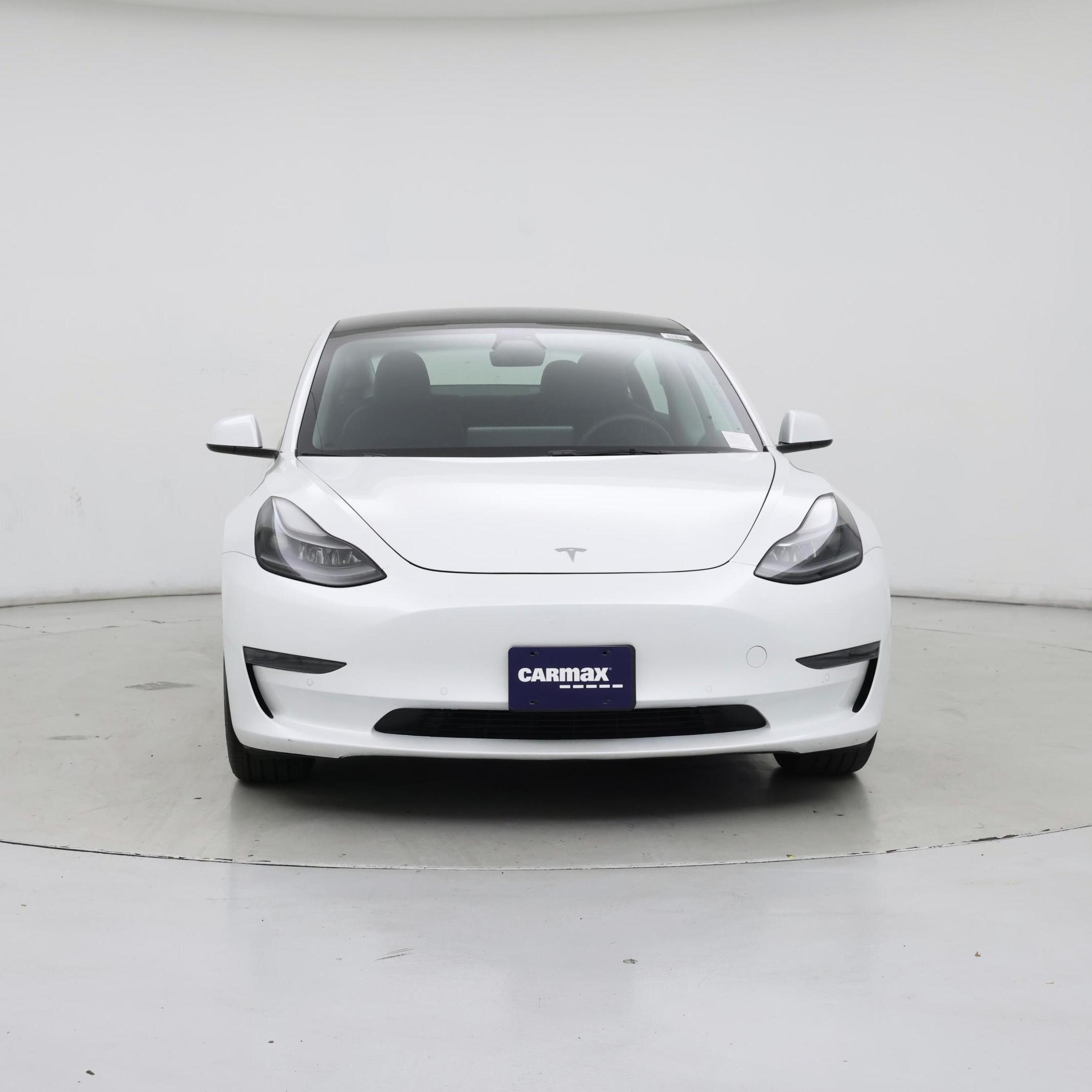 Thumbnail: 2022 Tesla Model 3 - 5