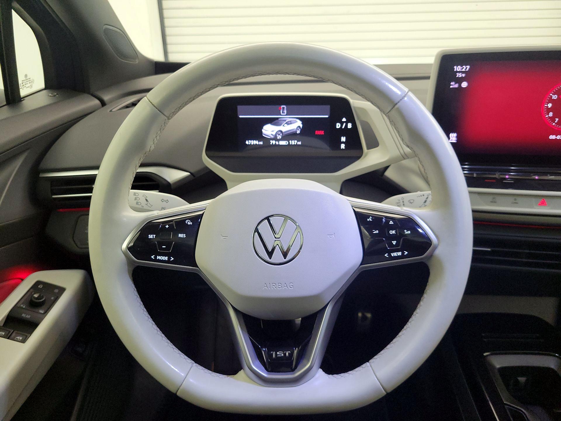 Thumbnail: 2021 Volkswagen ID.4 - 10