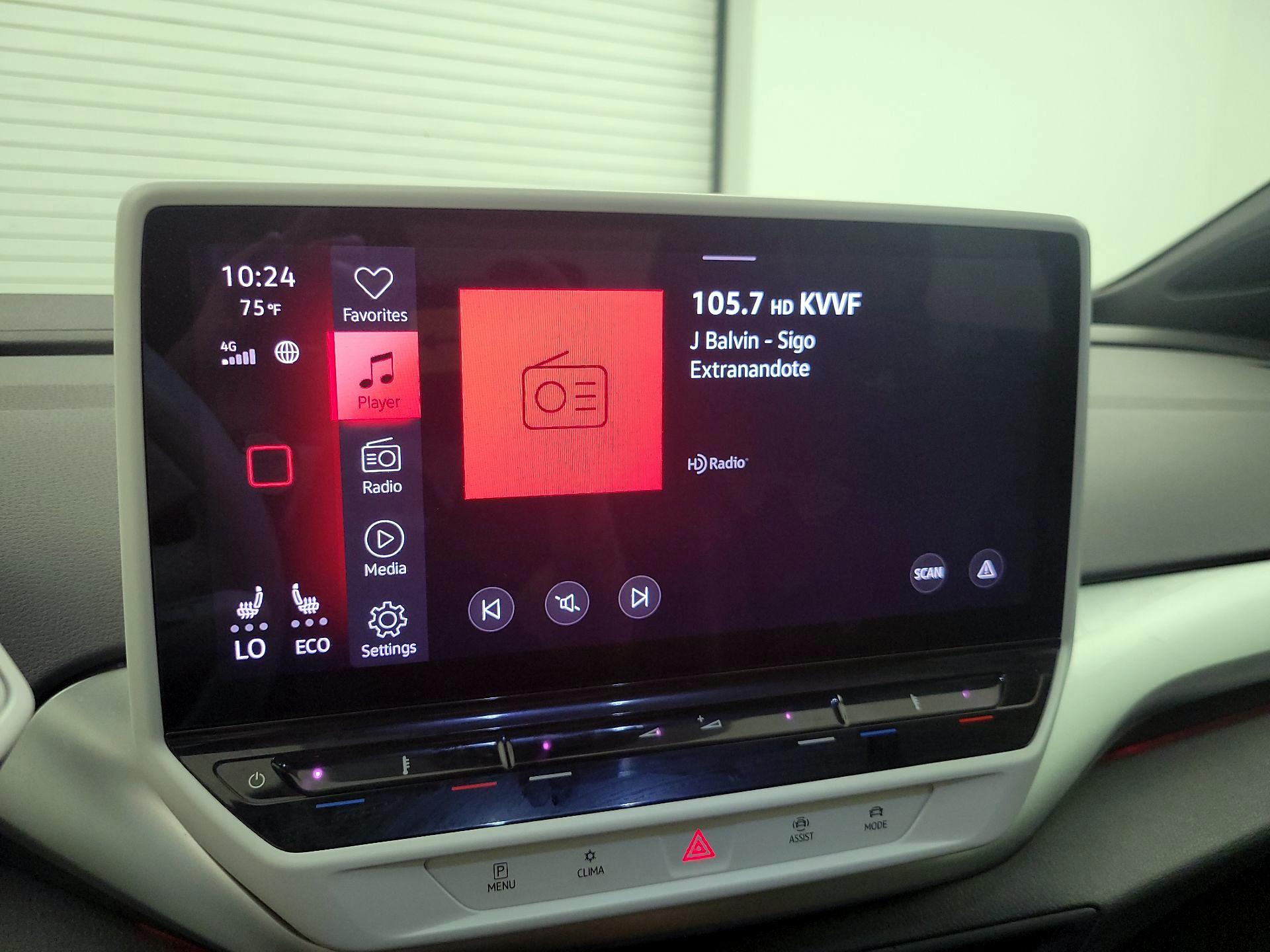 Thumbnail: 2021 Volkswagen ID.4 - 16