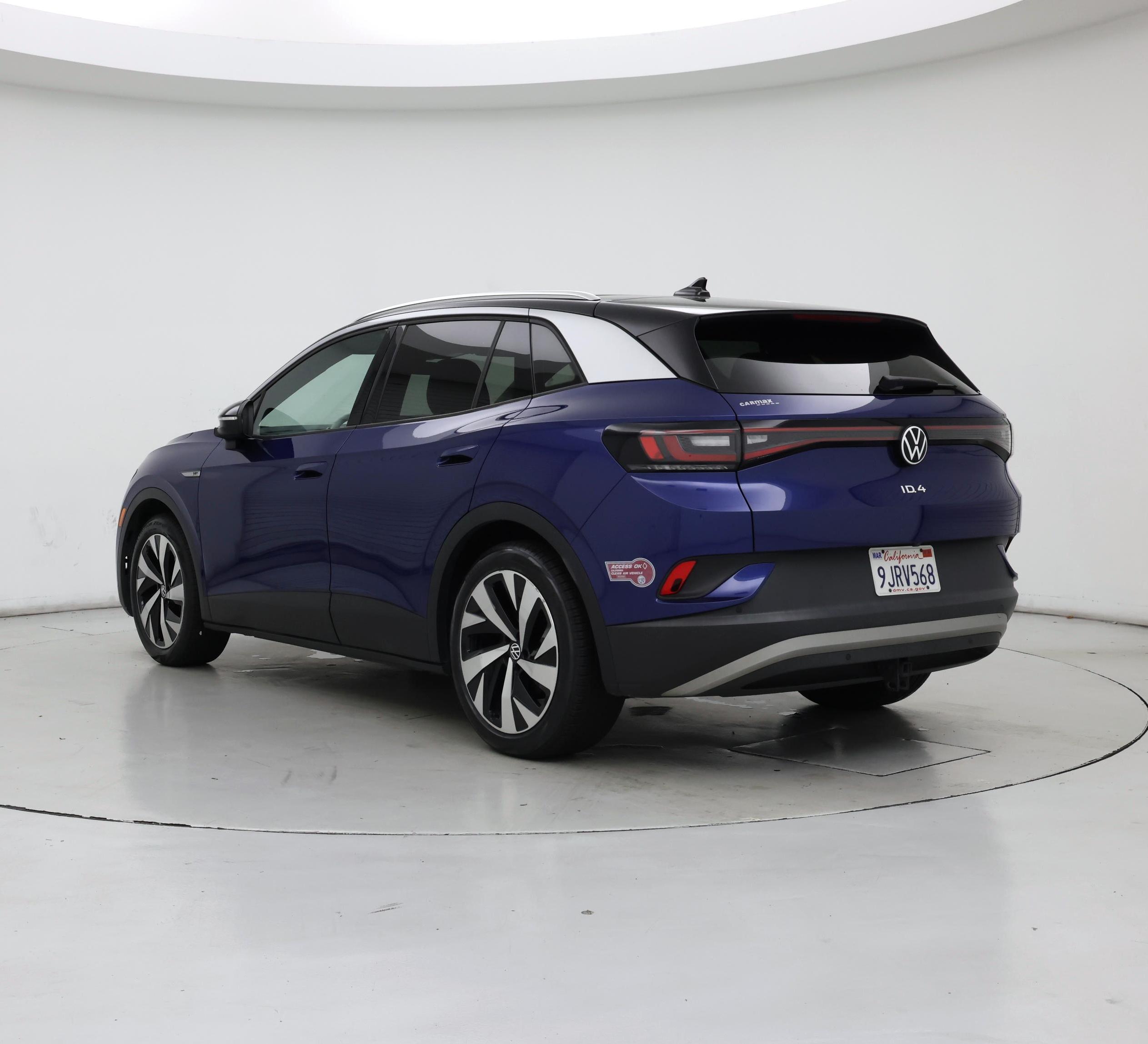 Thumbnail: 2021 Volkswagen ID.4 - 2