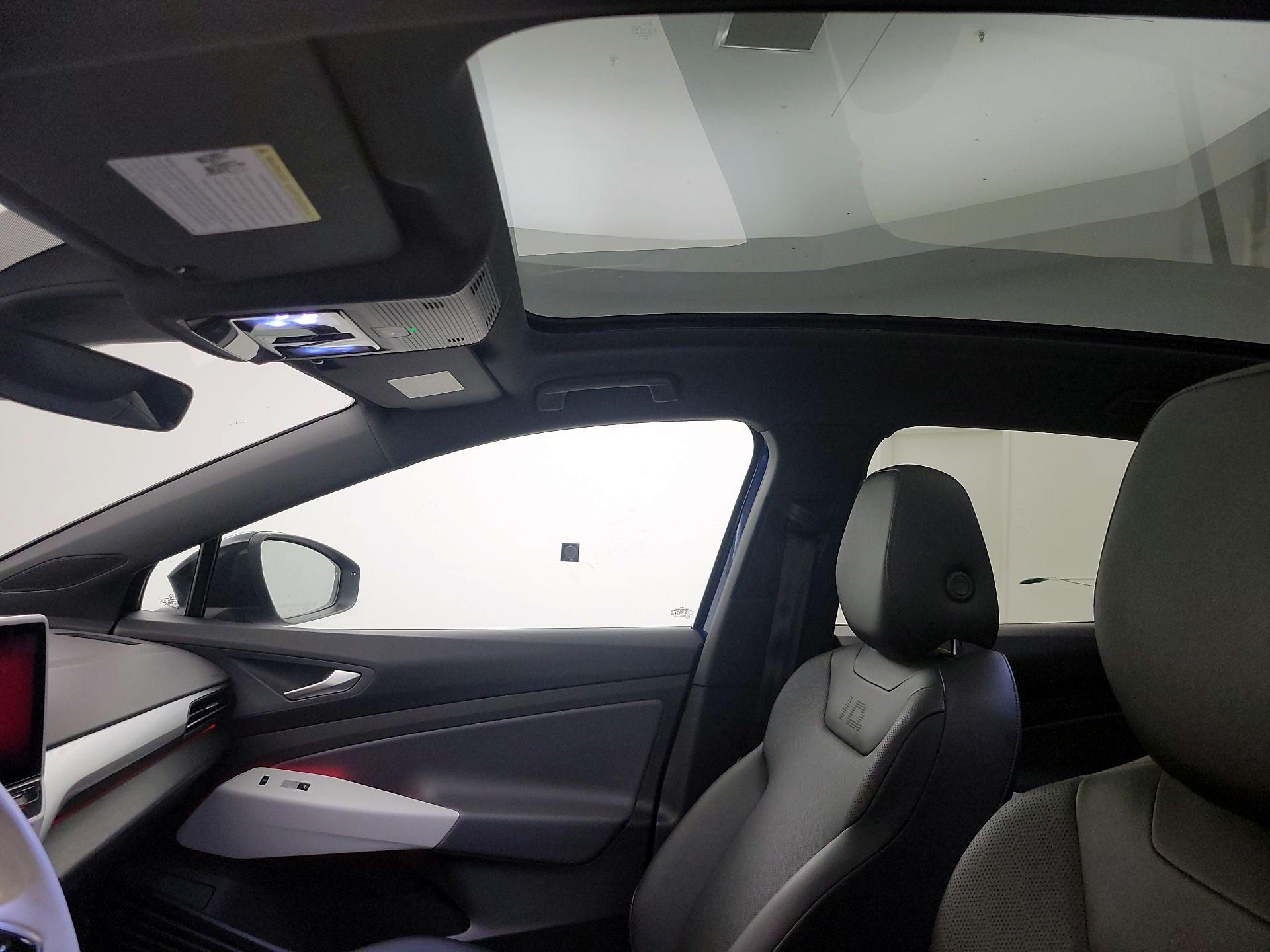 Thumbnail: 2021 Volkswagen ID.4 - 20