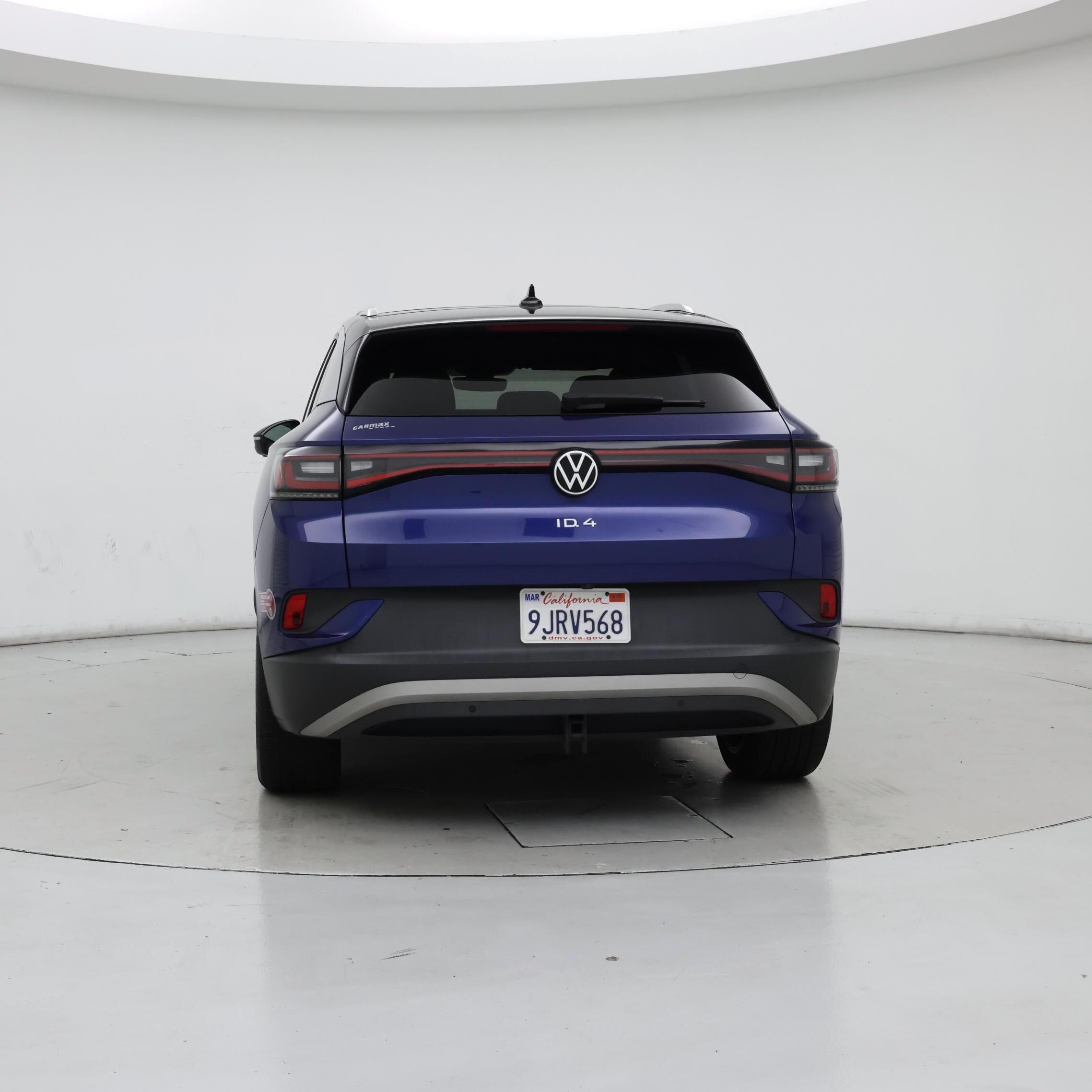 Thumbnail: 2021 Volkswagen ID.4 - 6