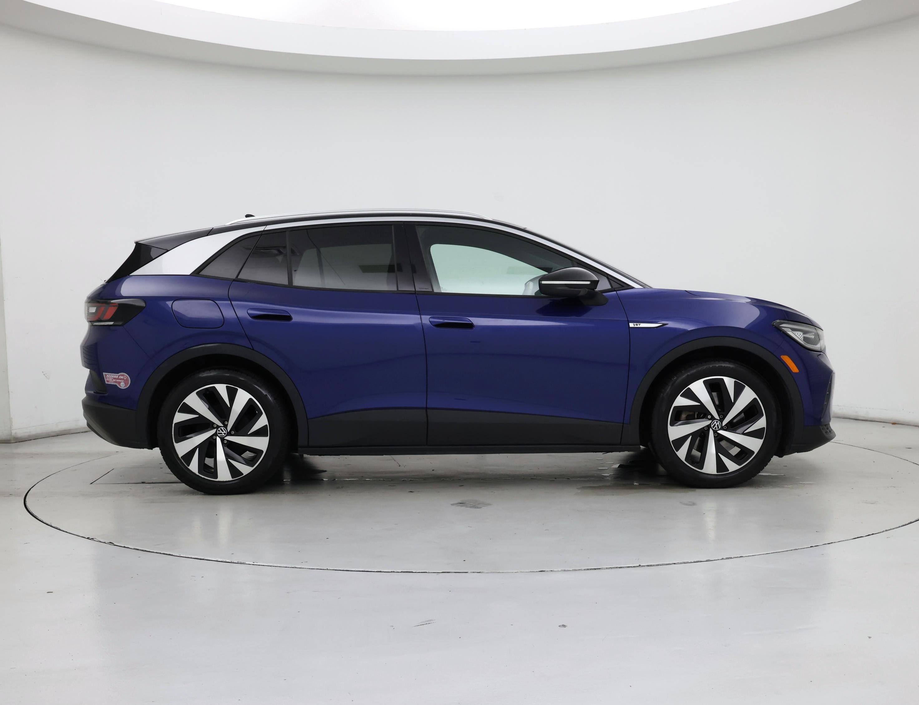 Thumbnail: 2021 Volkswagen ID.4 - 7