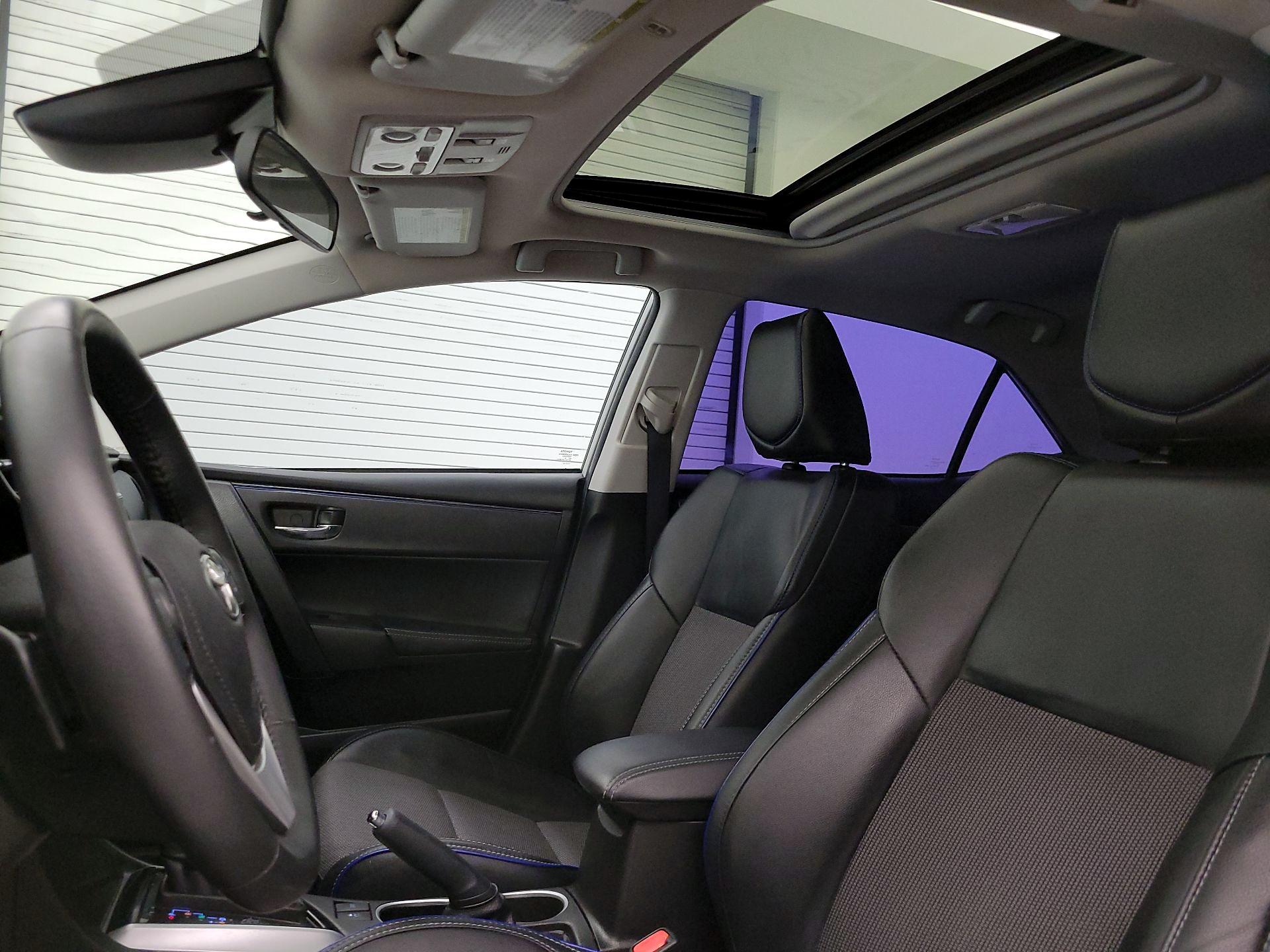 Thumbnail: 2017 Toyota Corolla - 19