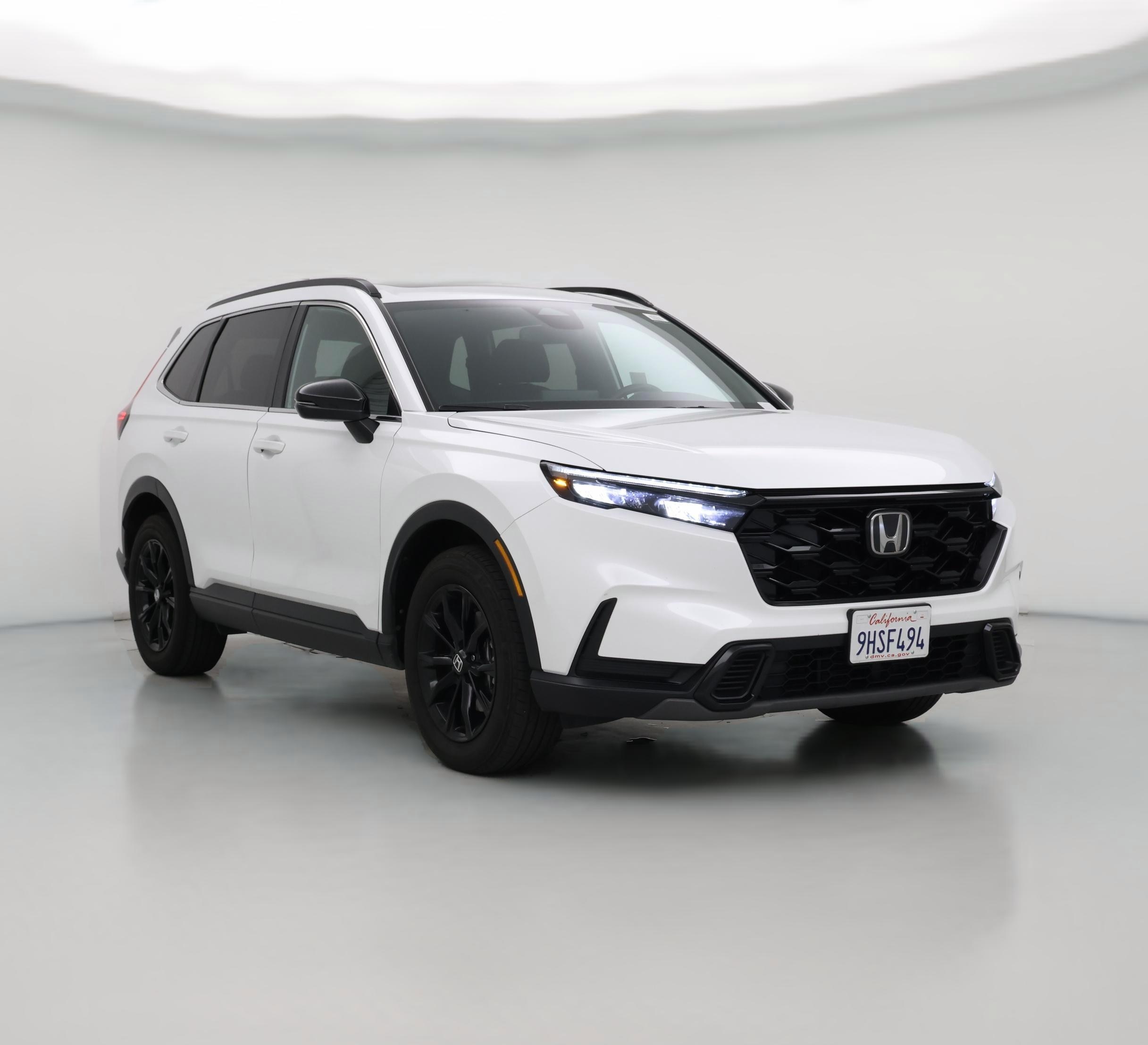 Thumbnail: 2024 Honda CR-V - 1