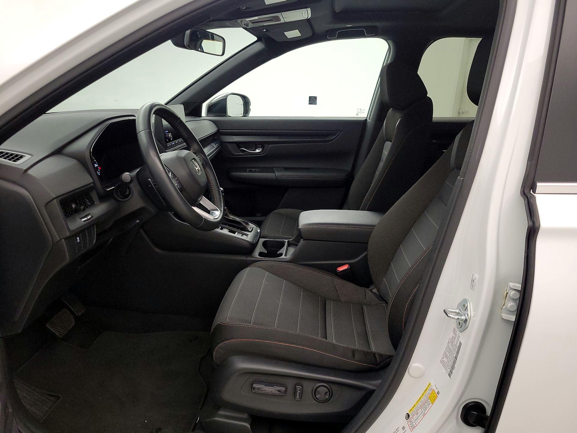 Thumbnail: 2024 Honda CR-V - 11