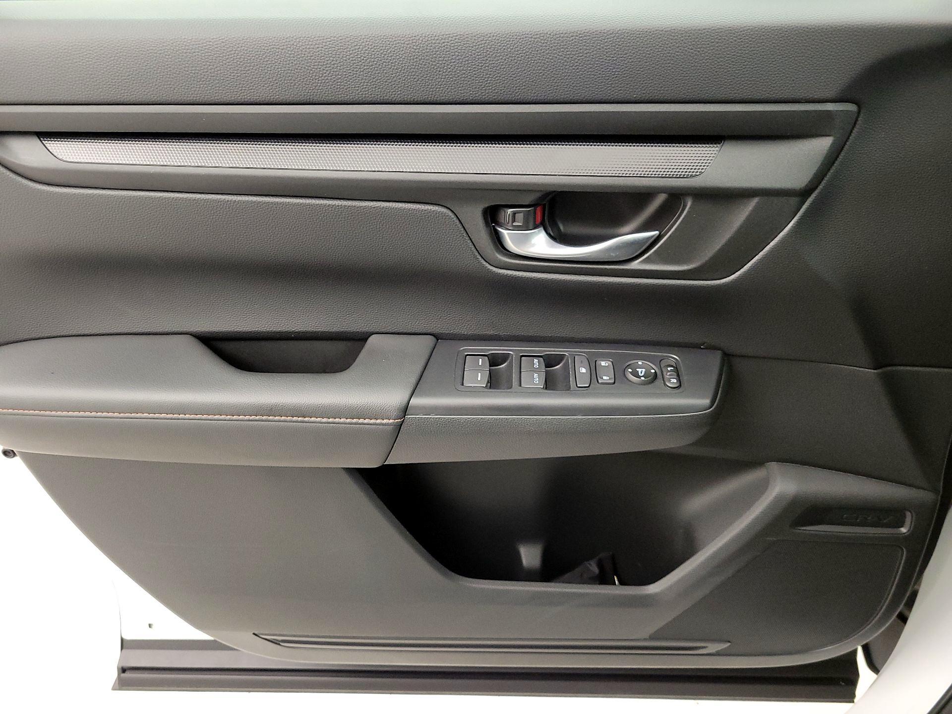 Thumbnail: 2024 Honda CR-V - 12