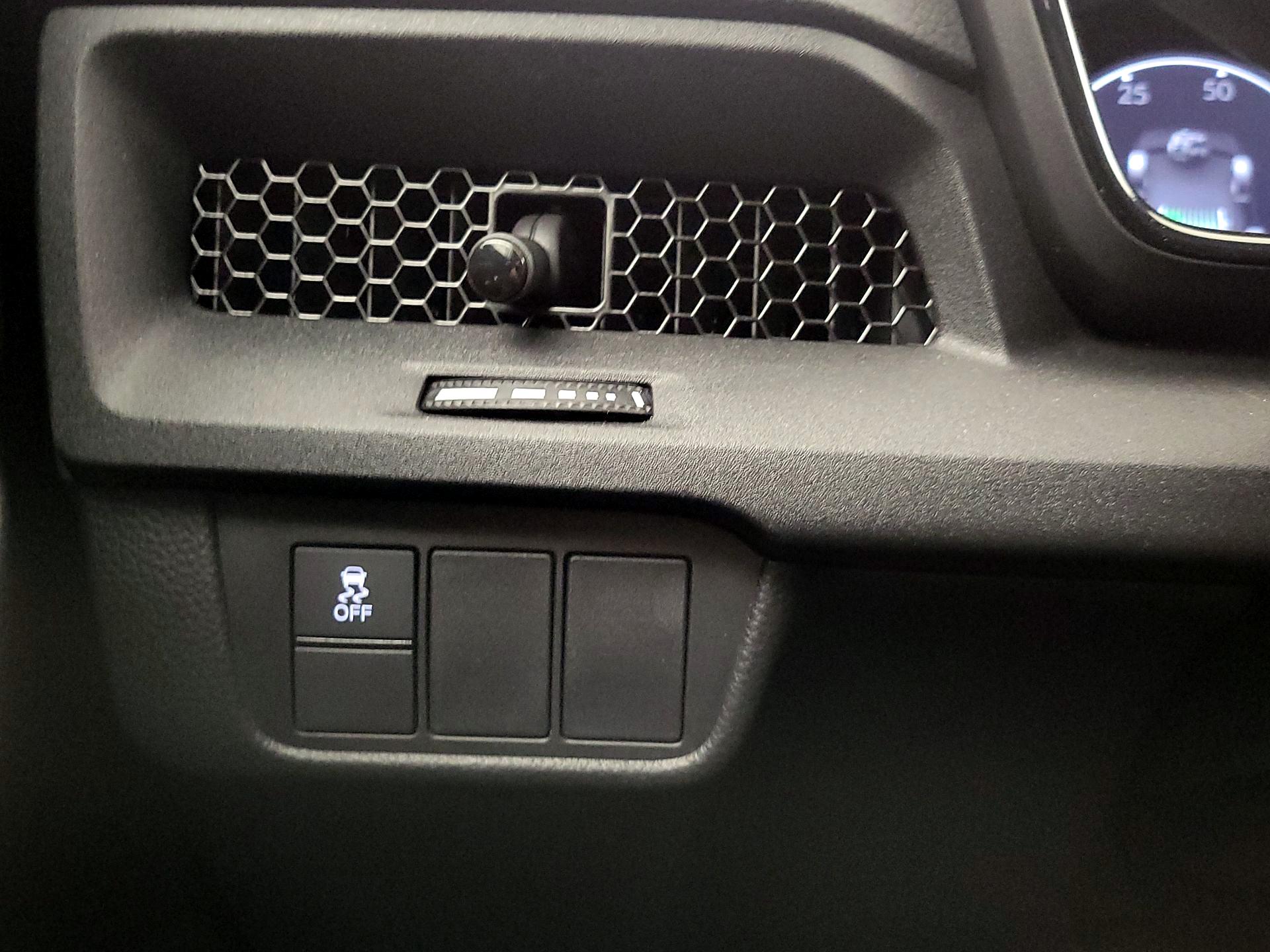 Thumbnail: 2024 Honda CR-V - 13