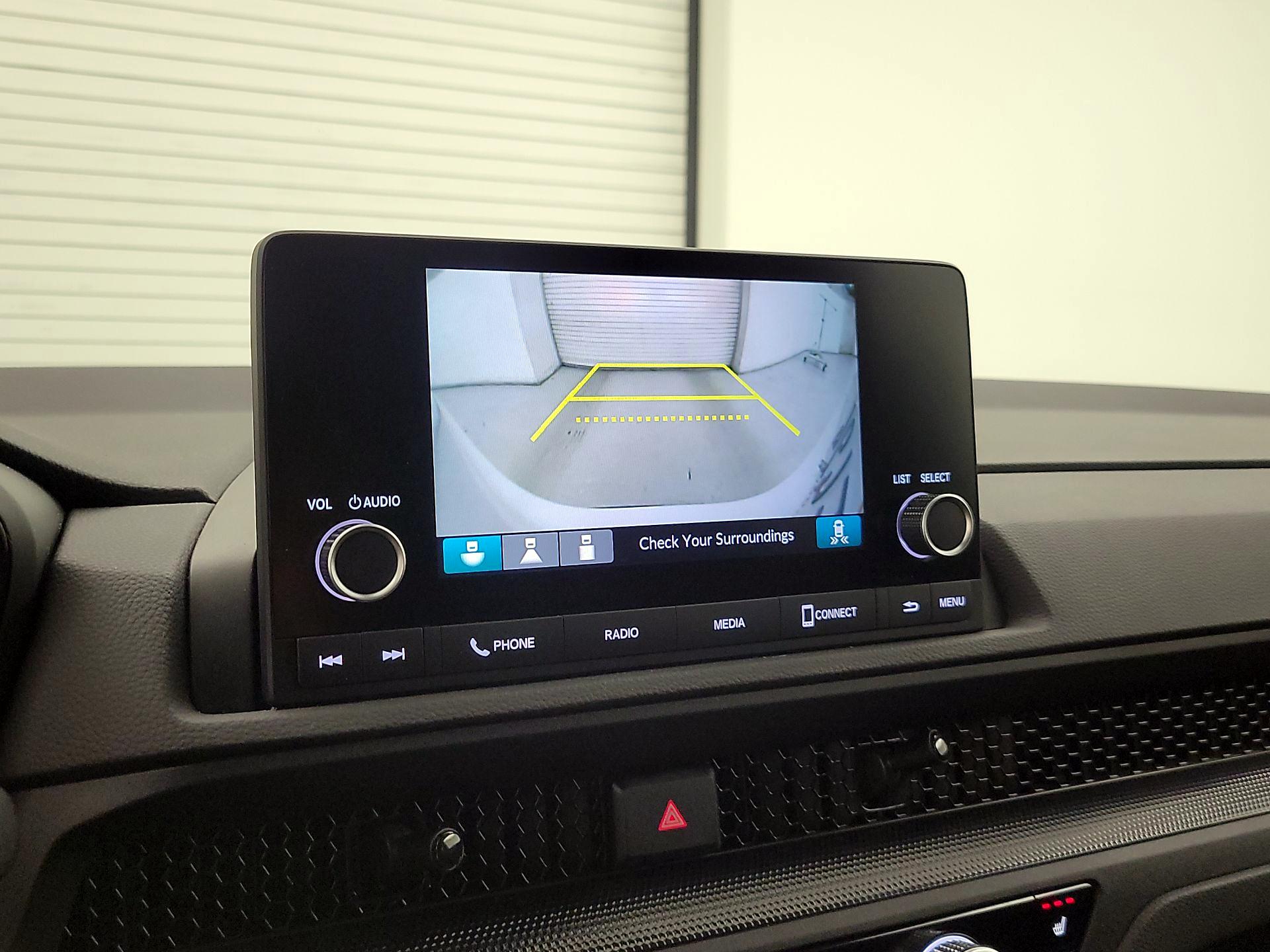 Thumbnail: 2024 Honda CR-V - 14