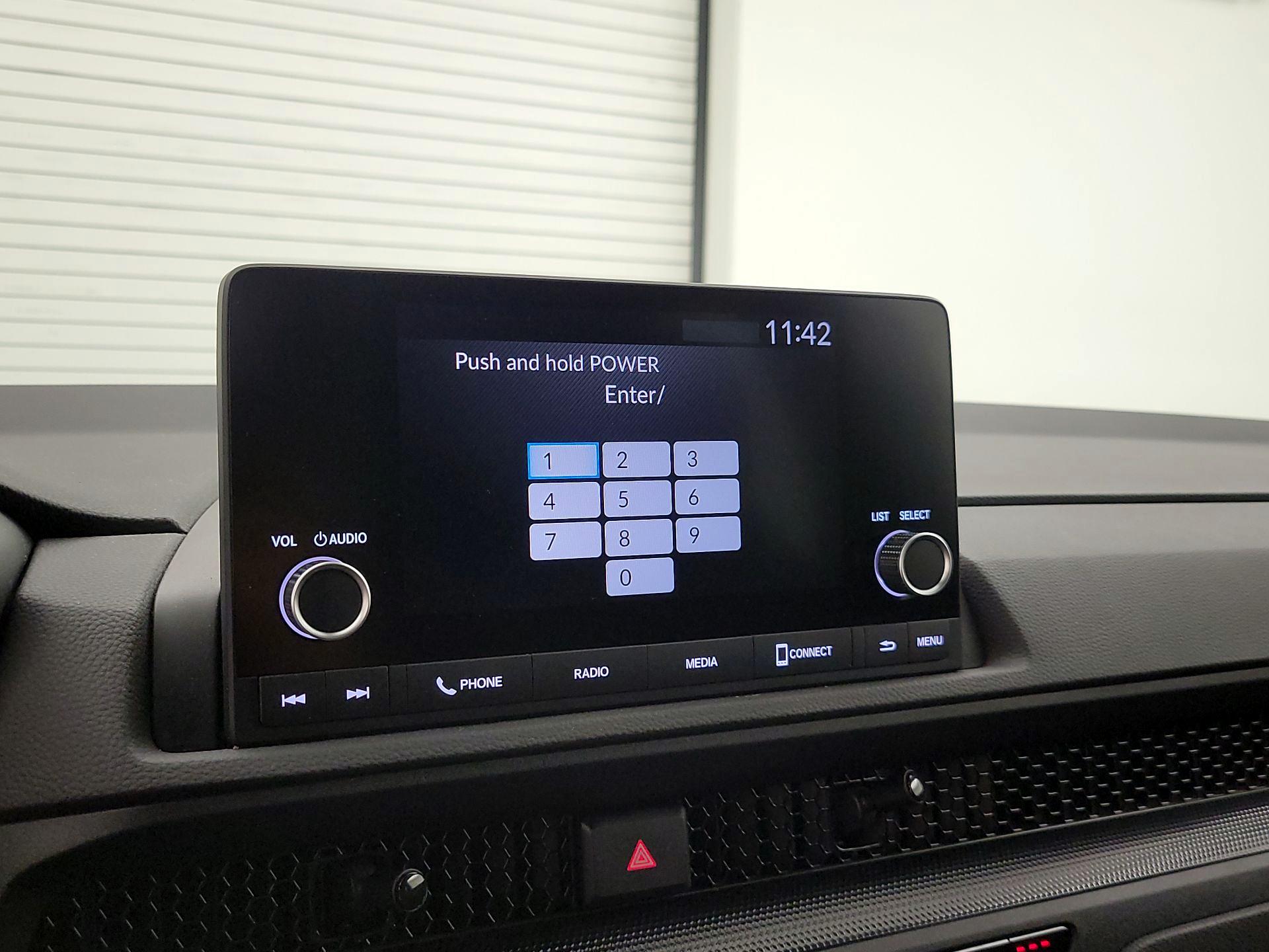 Thumbnail: 2024 Honda CR-V - 15