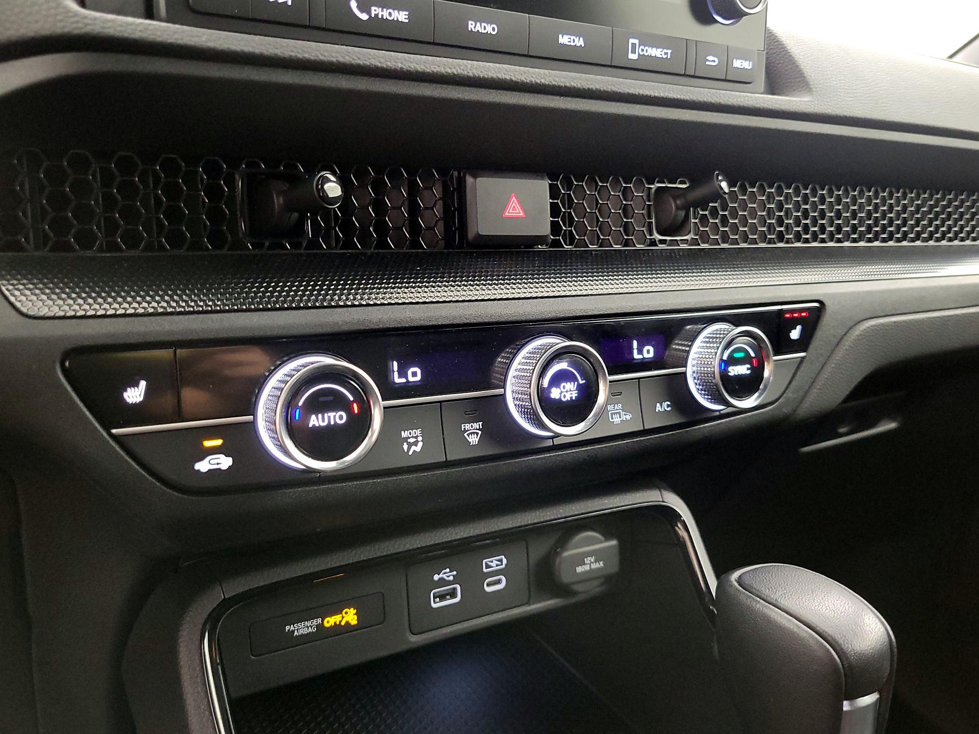 Thumbnail: 2024 Honda CR-V - 16