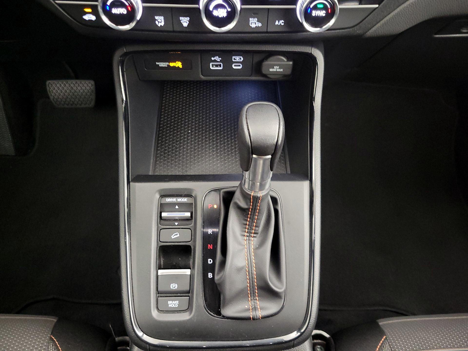 Thumbnail: 2024 Honda CR-V - 17