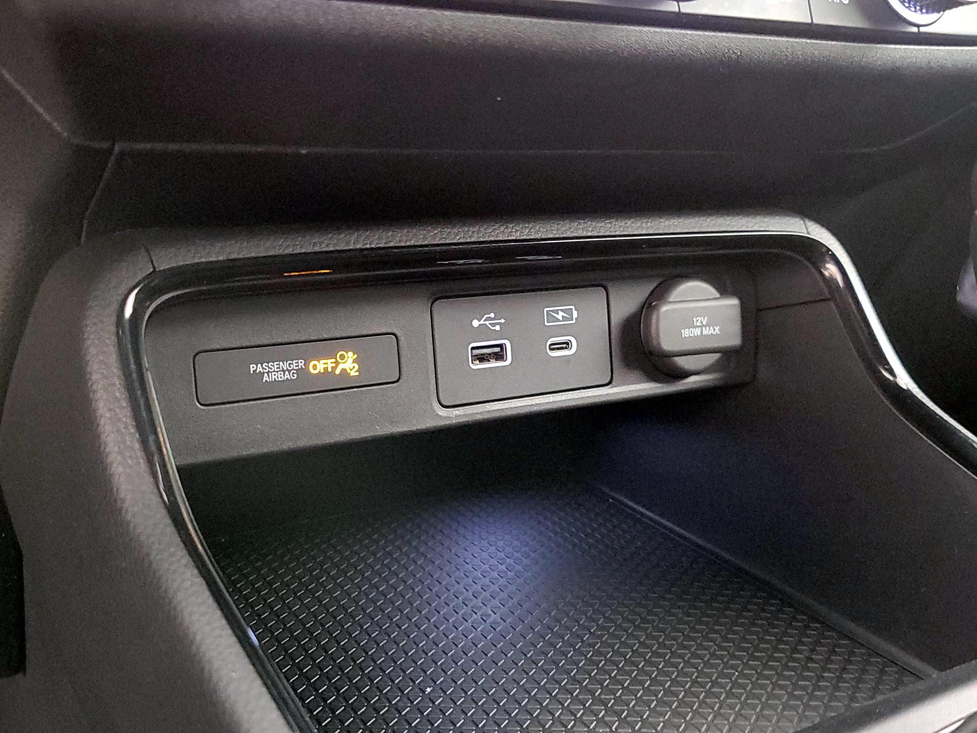 Thumbnail: 2024 Honda CR-V - 18