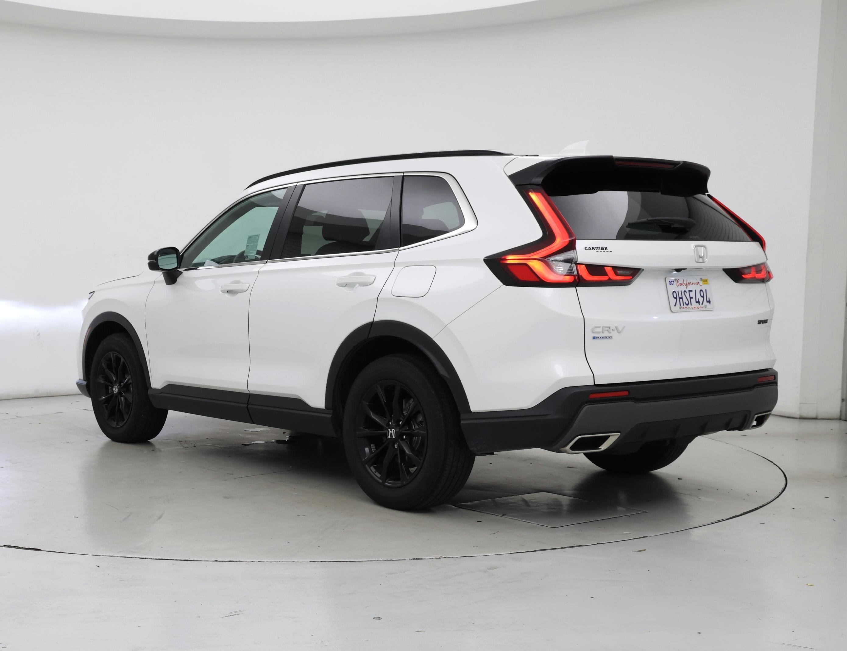 Thumbnail: 2024 Honda CR-V - 2