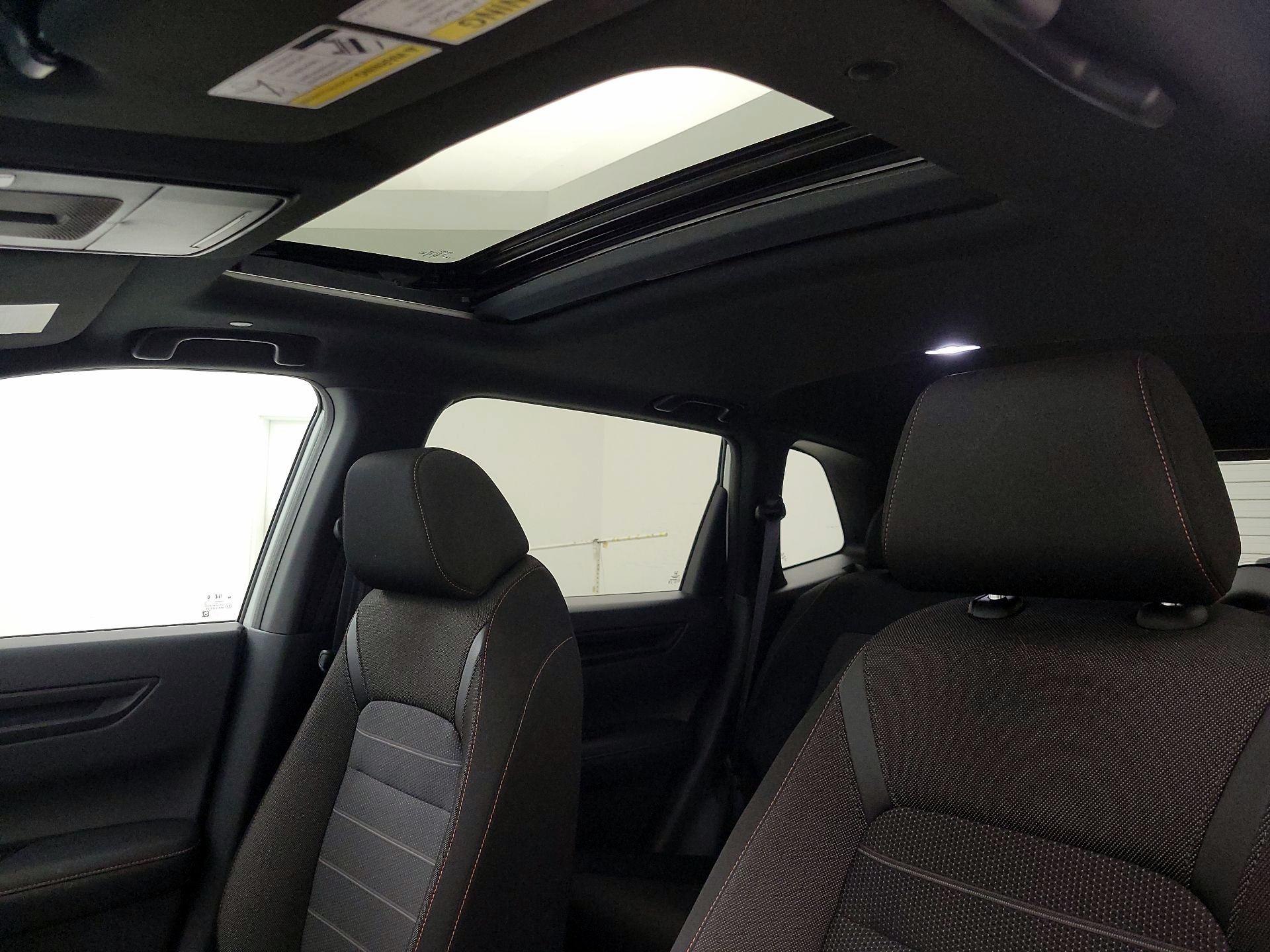 Thumbnail: 2024 Honda CR-V - 19