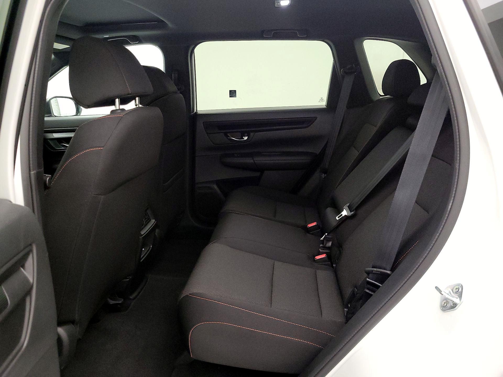 Thumbnail: 2024 Honda CR-V - 20