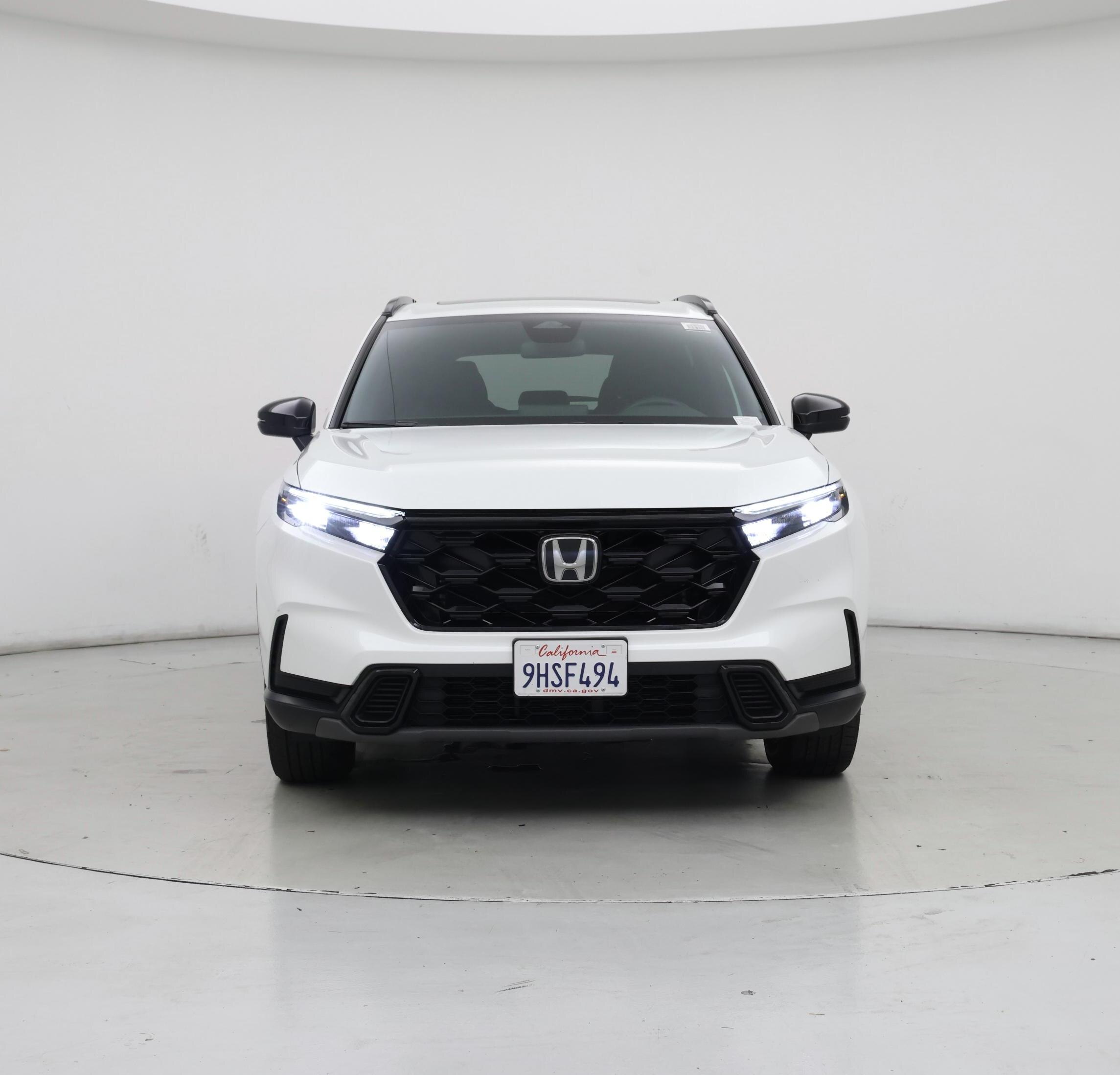 Thumbnail: 2024 Honda CR-V - 5