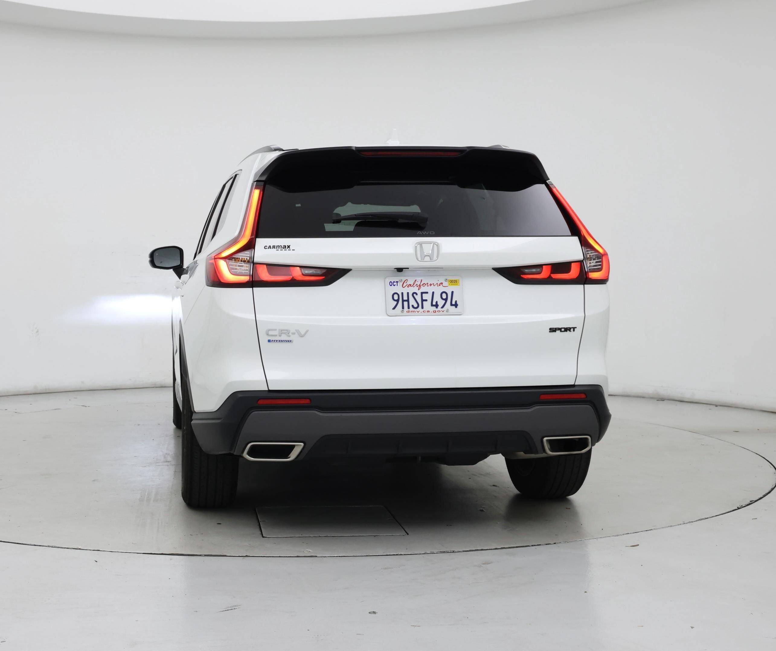 Thumbnail: 2024 Honda CR-V - 6