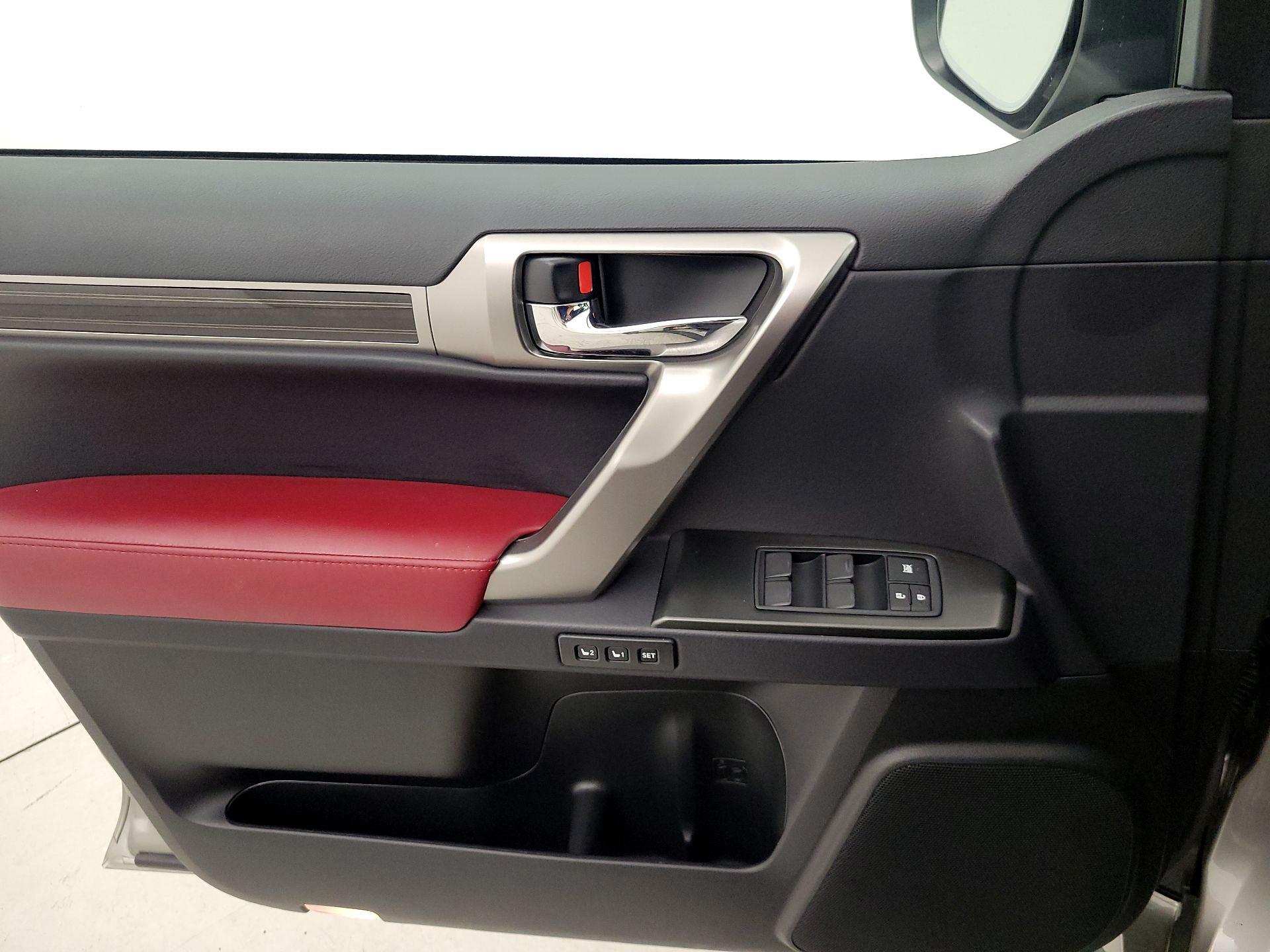 Thumbnail: 2022 Lexus GX - 12