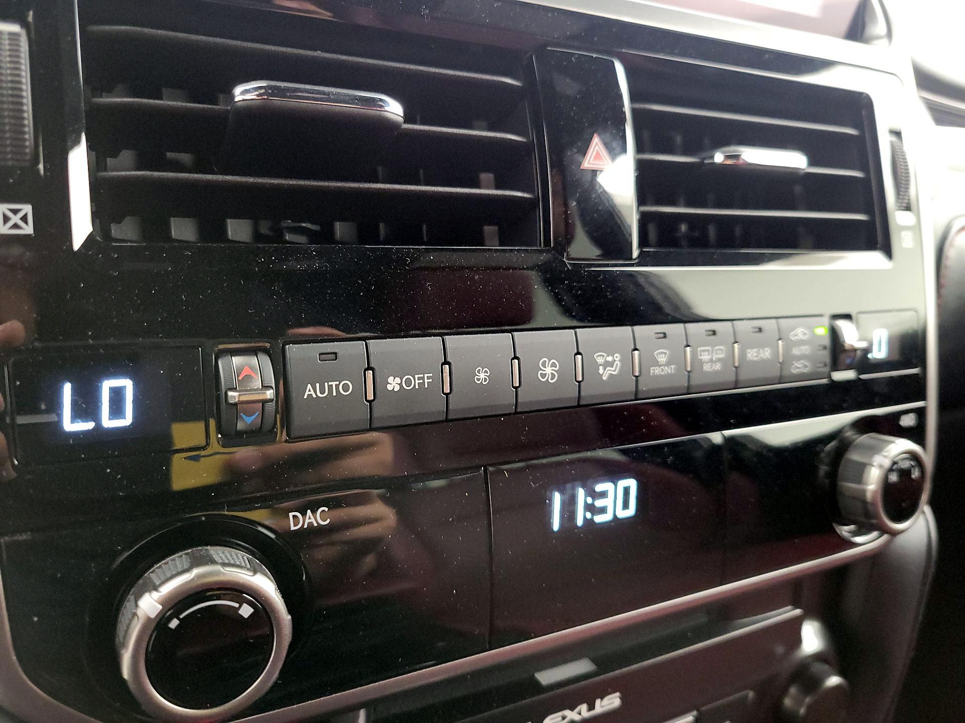 Thumbnail: 2022 Lexus GX - 17