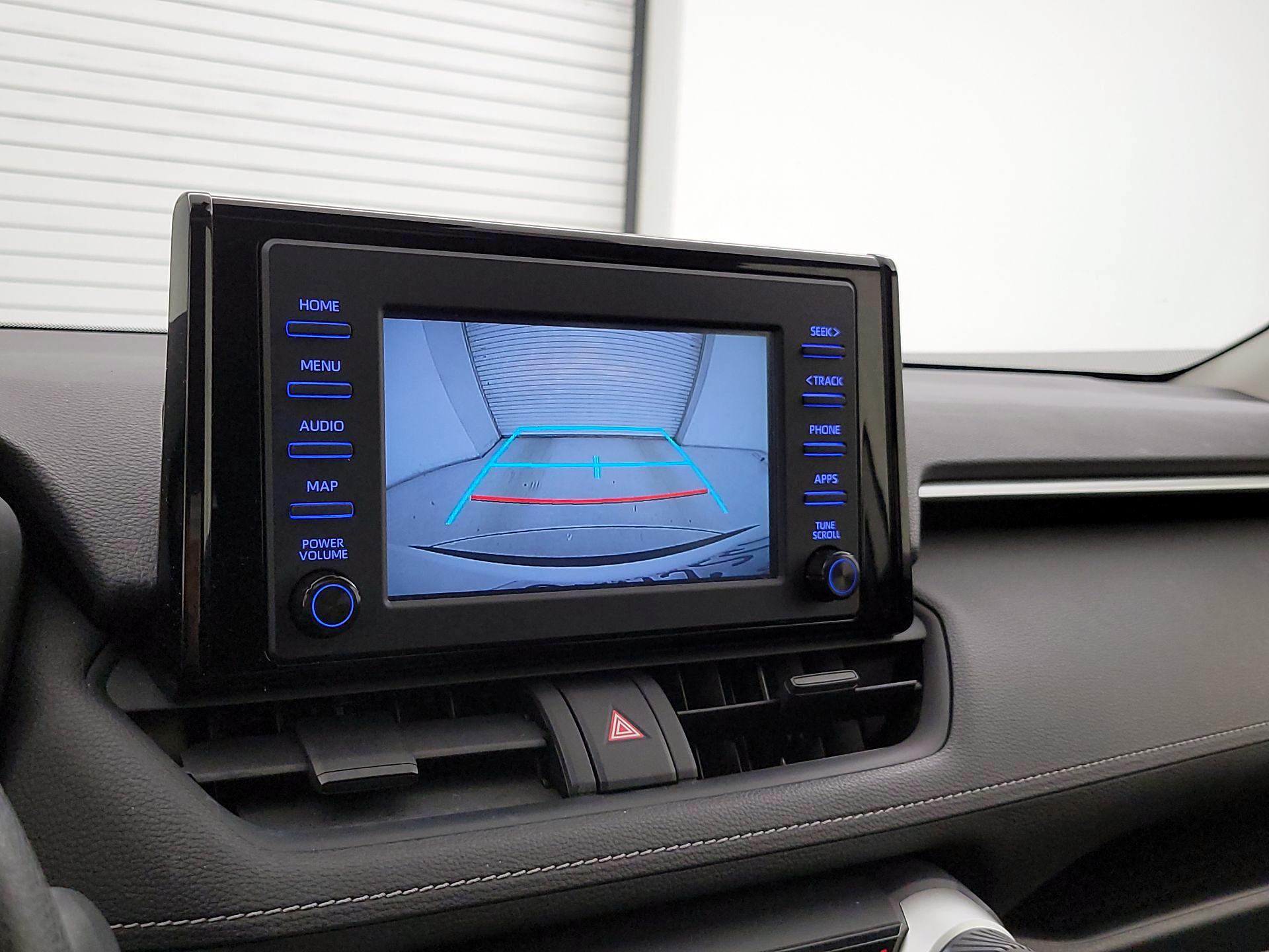 Thumbnail: 2019 Toyota RAV4 - 14