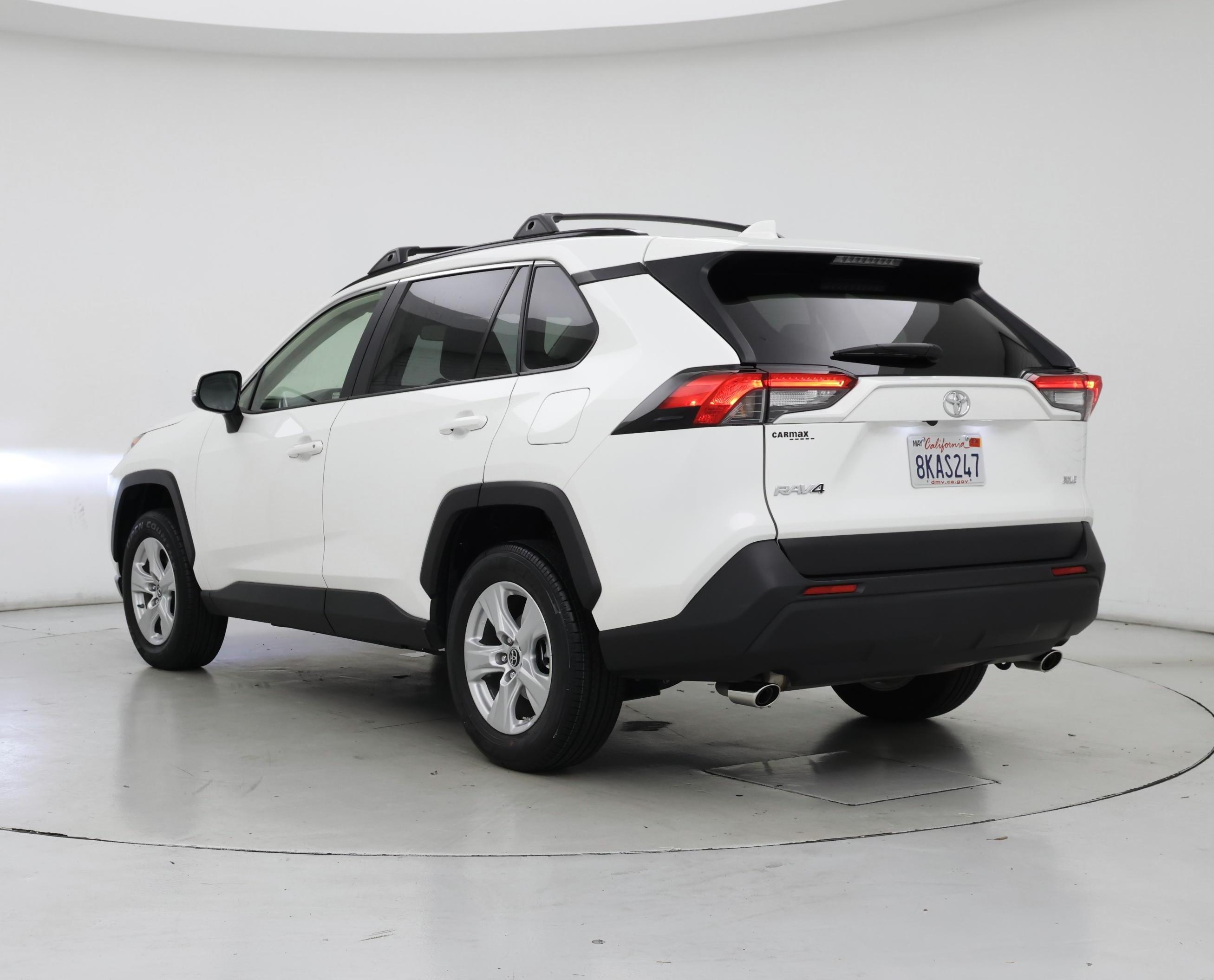 Thumbnail: 2019 Toyota RAV4 - 2